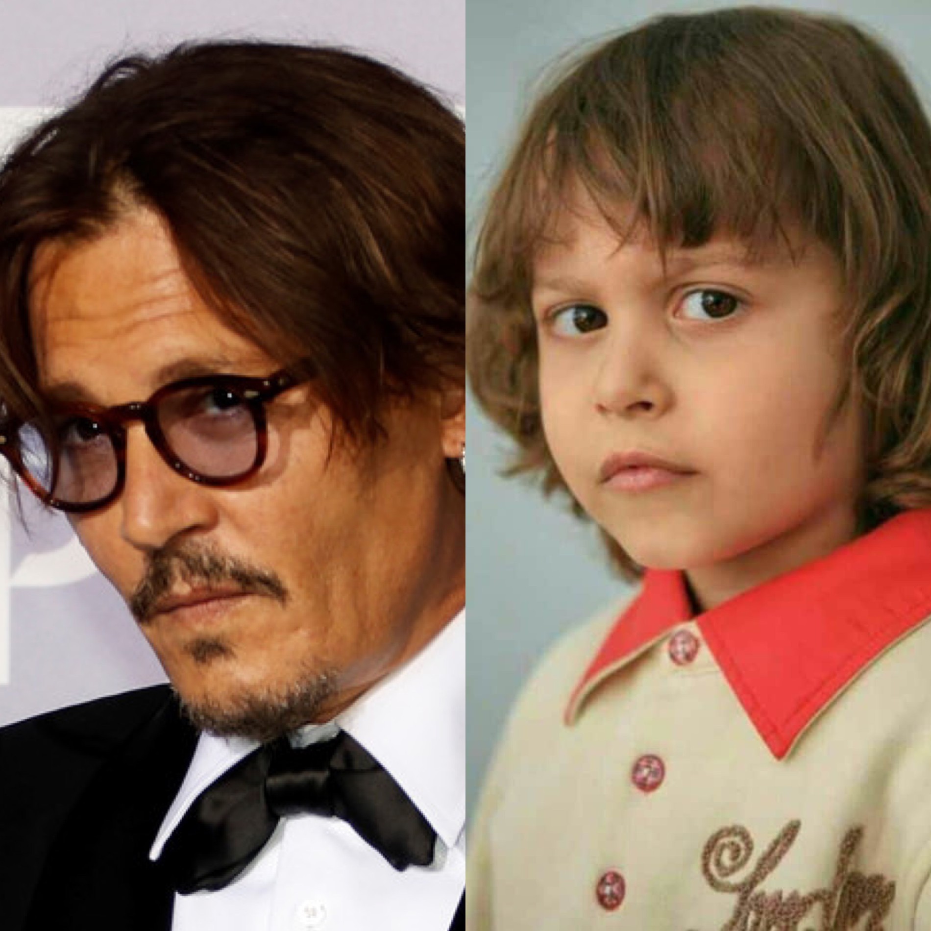 Фото: Инстаграм (запрещен в РФ) Джонни Деппа, Twitter