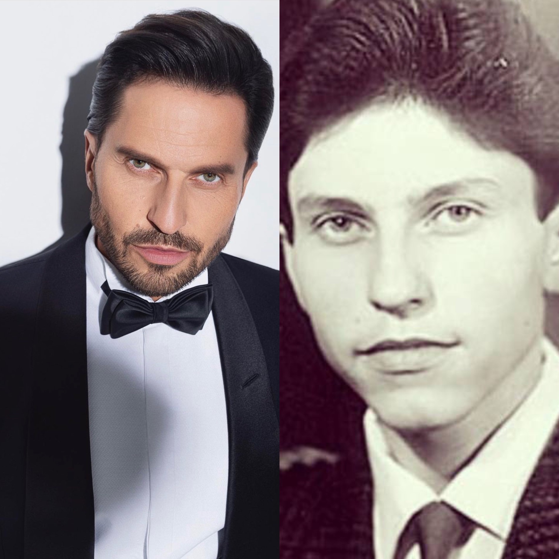 Фото: Инстаграм (запрещен в РФ) Александра Реввы, социальные сети