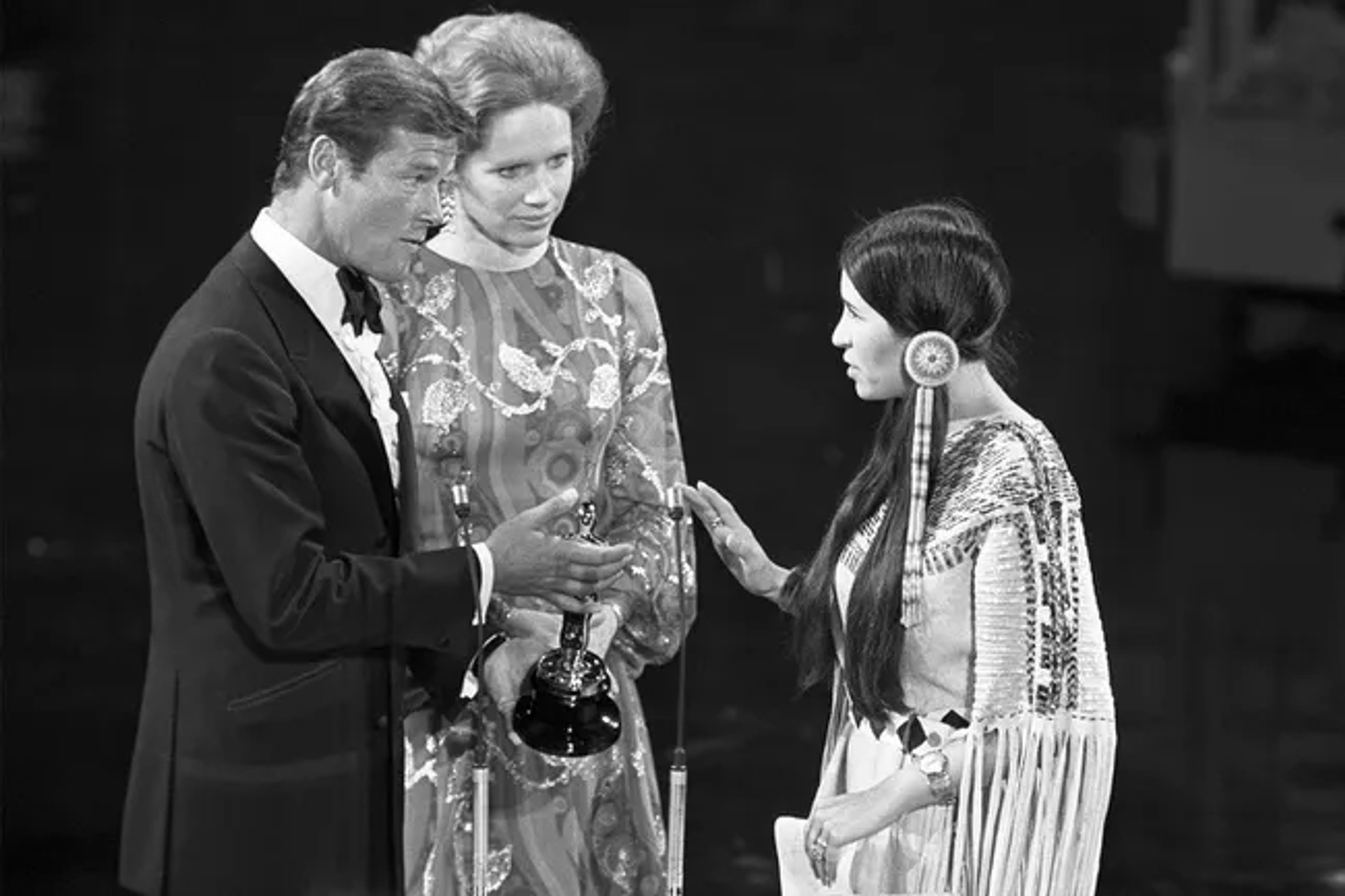 Спустя 50 лет «Оскар» извинится перед индейцами: в чем дело