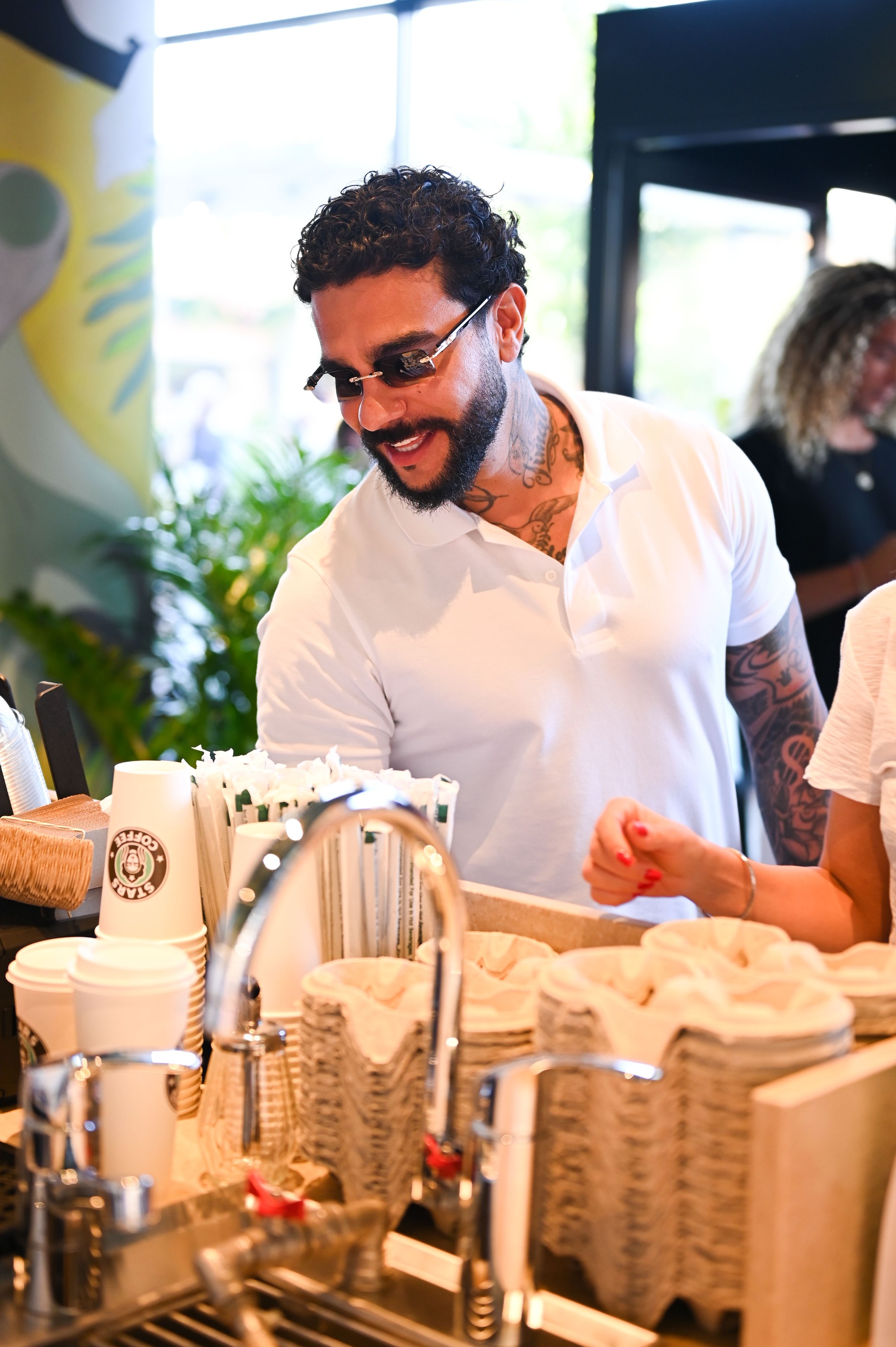 Тимати
Фото: Super.ru / Александра Марченко