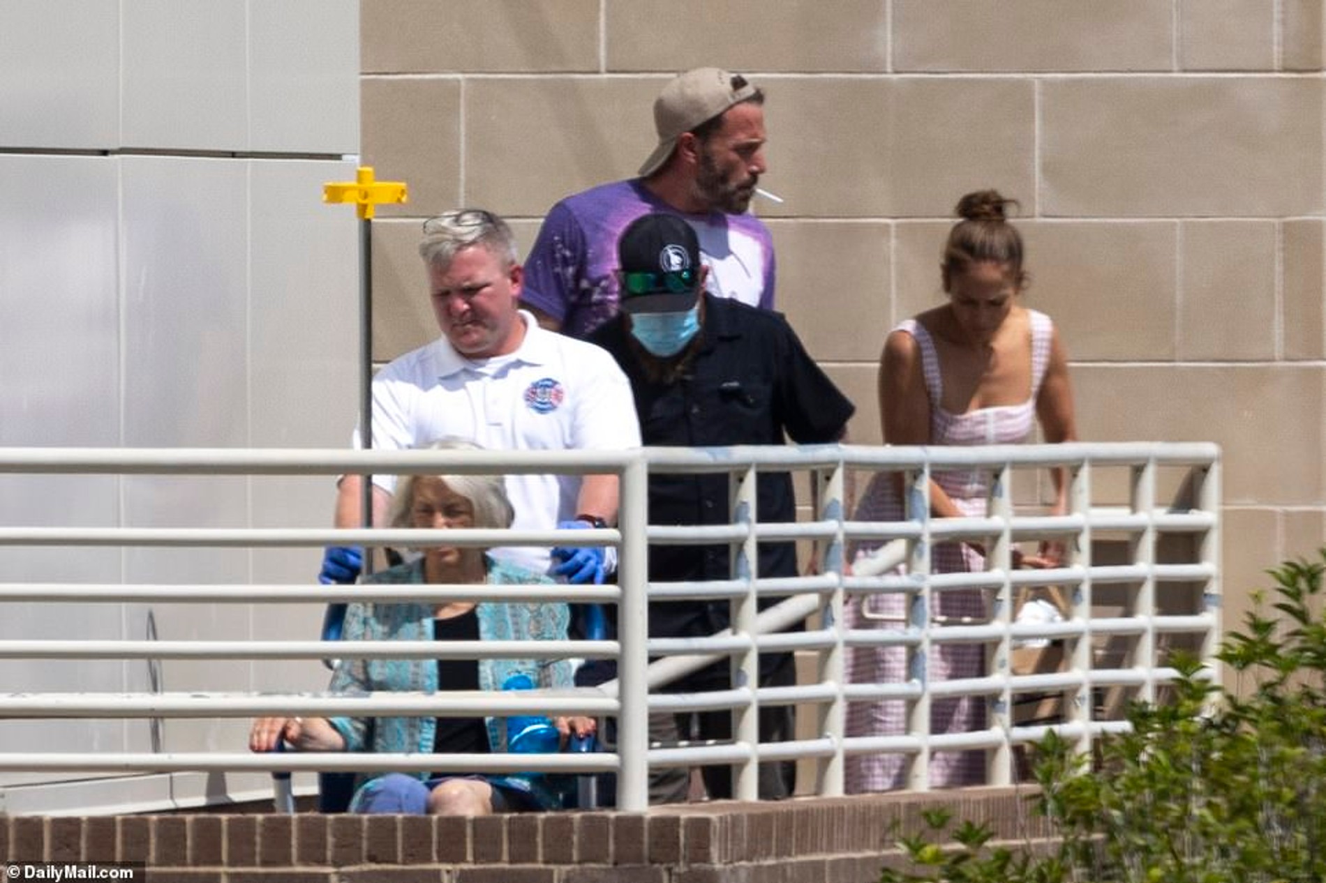 Фото: DailyMail.com