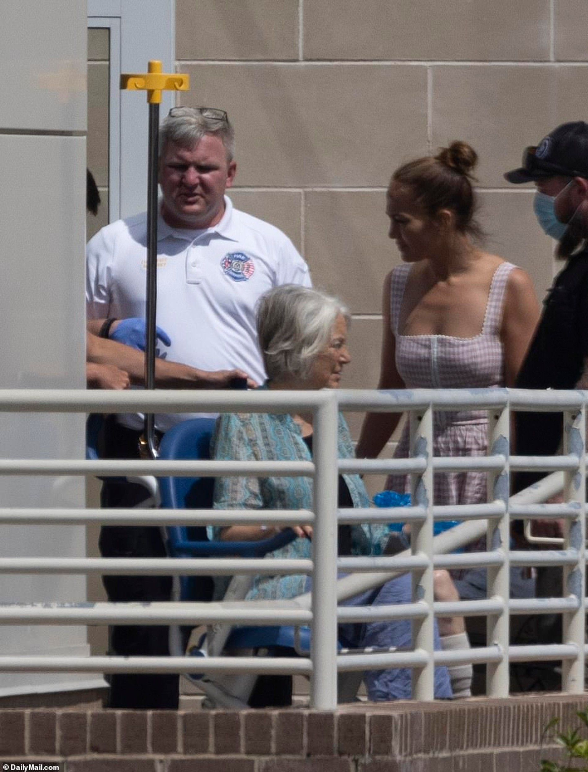 Фото: DailyMail.com