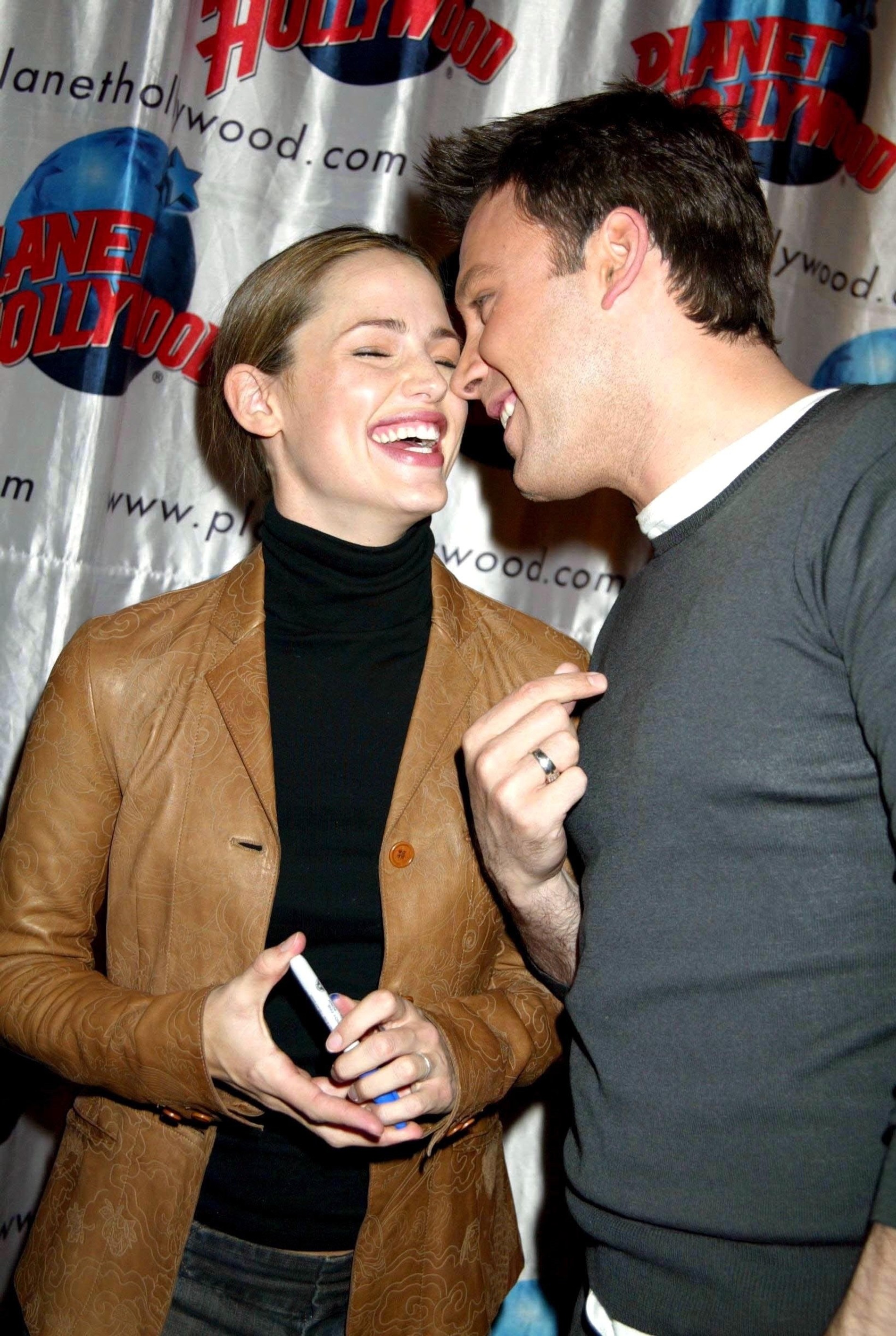 Фото: Sylvain Gaboury / DMI / Rex Features