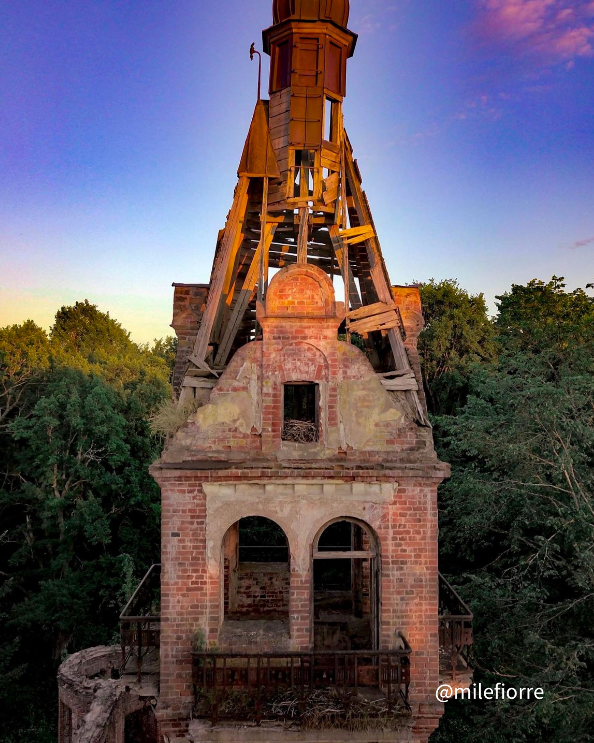 Источник: Инстаграм (запрещен в РФ) Алины Романовой @milefiorre