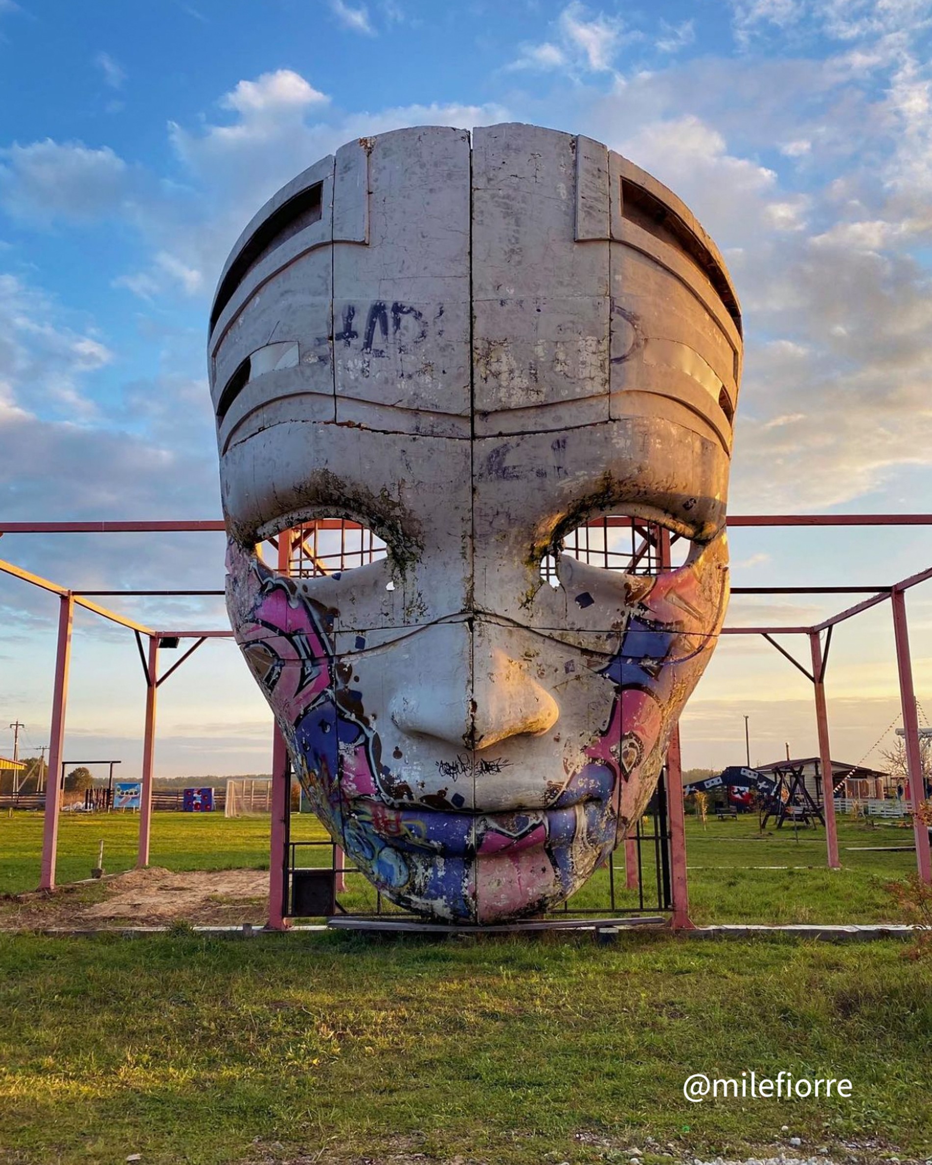 Источник: Инстаграм (запрещен в РФ) Алины Романовой @milefiorre