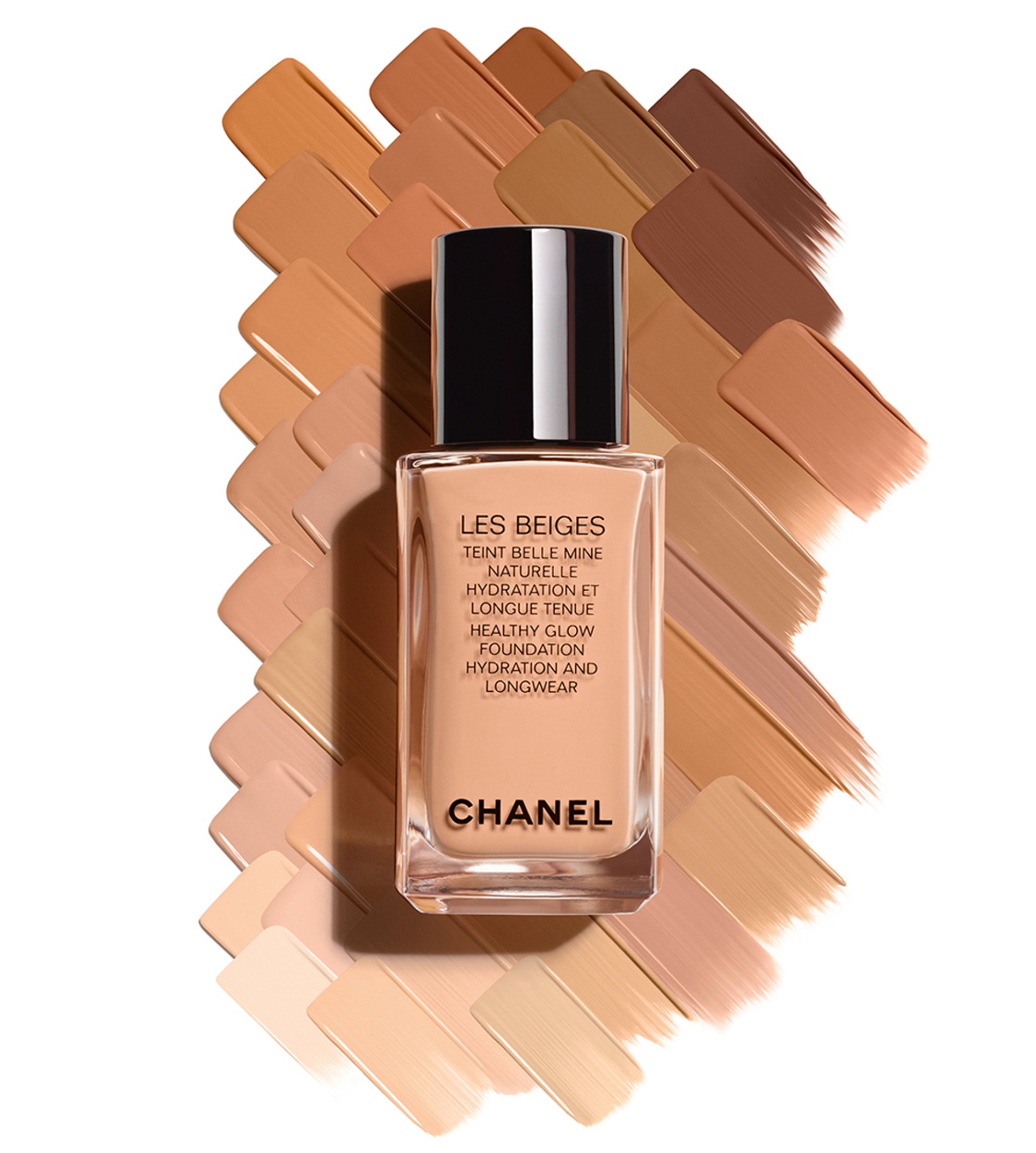 Источник: Chanel