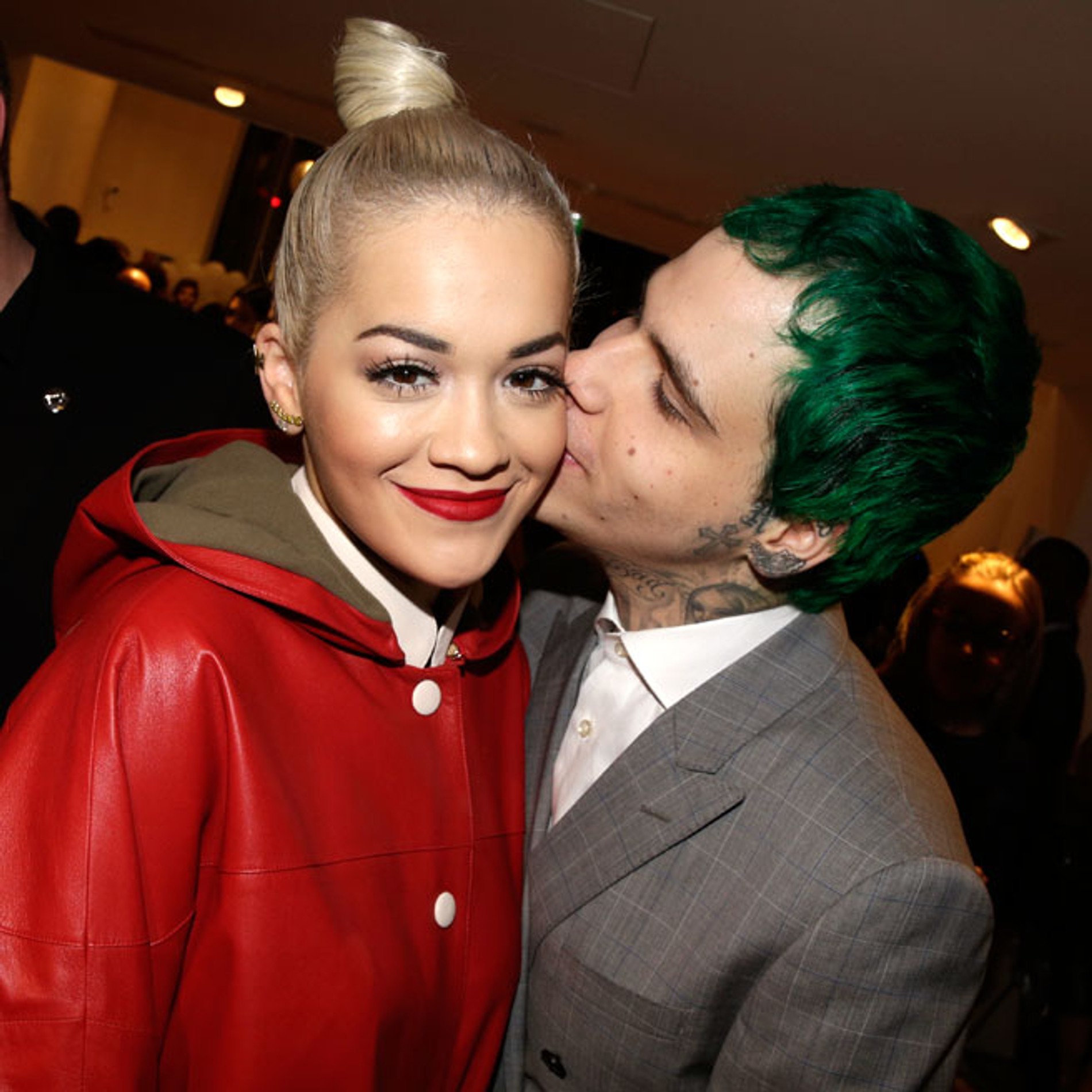 Источник: GRAZIA