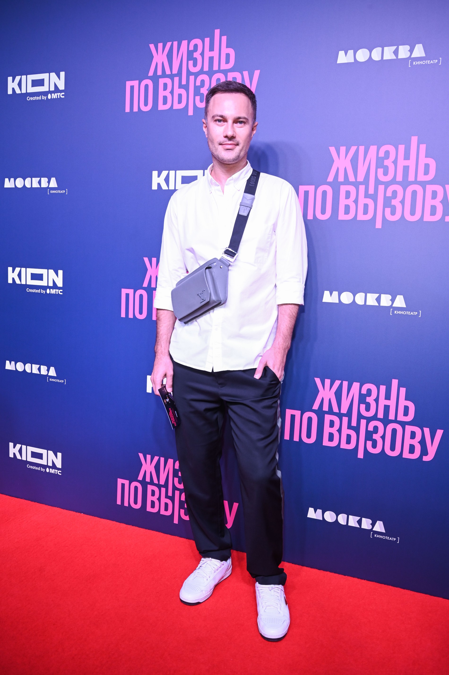 Евгений Бороденко