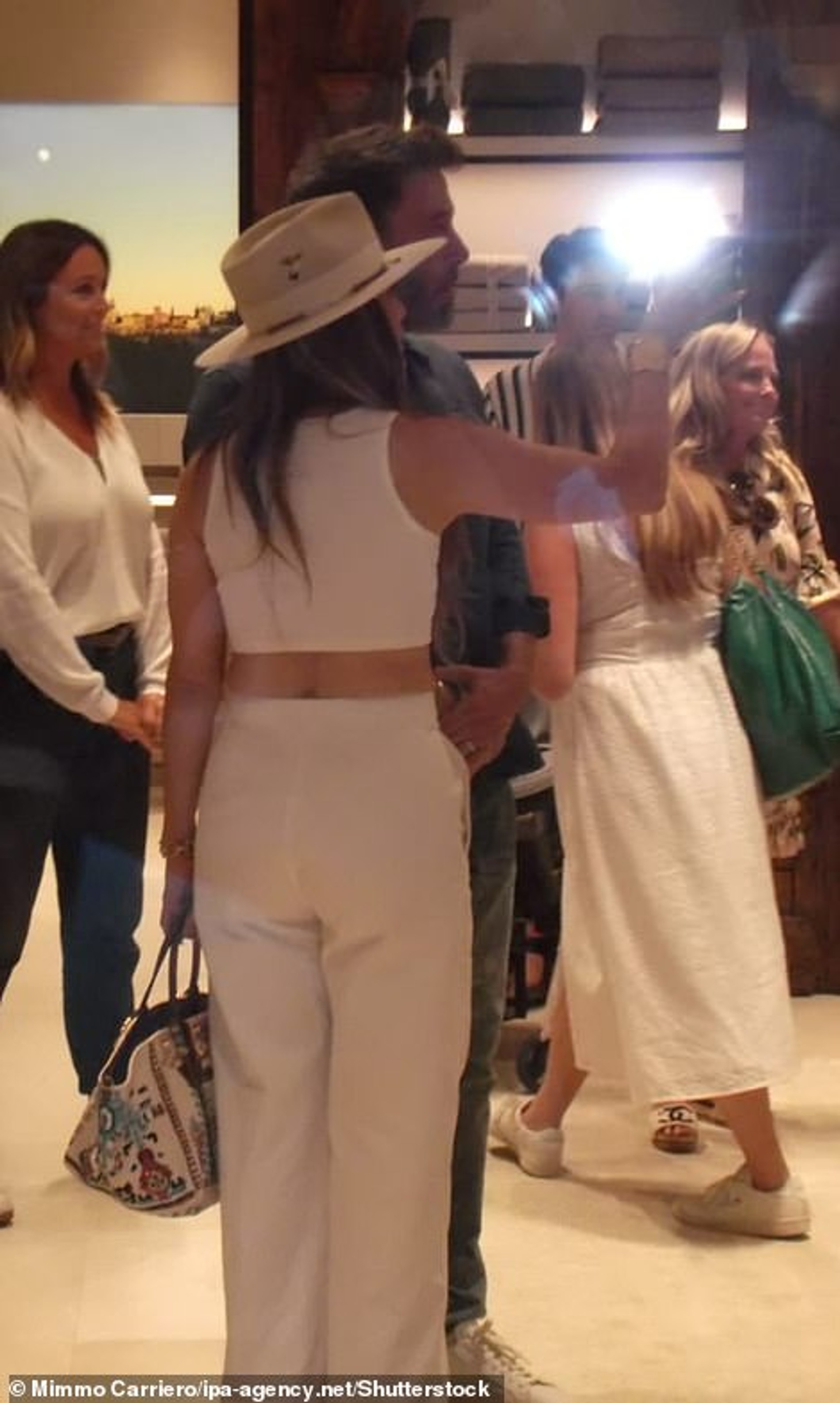 Фото: Daily Mail