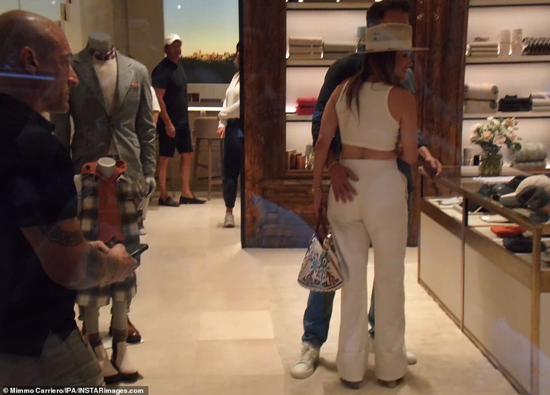 Фото: Daily Mail