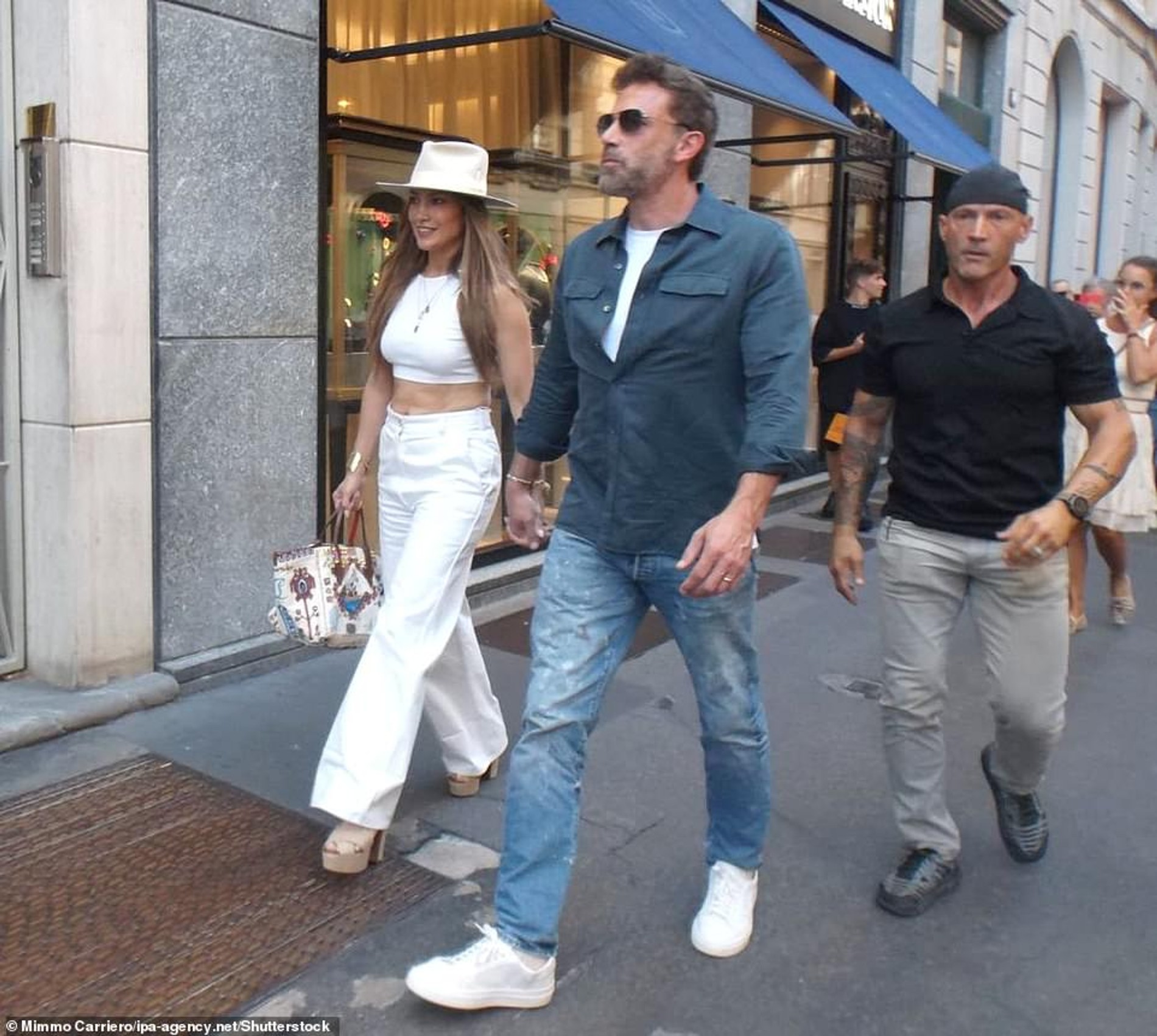 Фото: Daily Mail