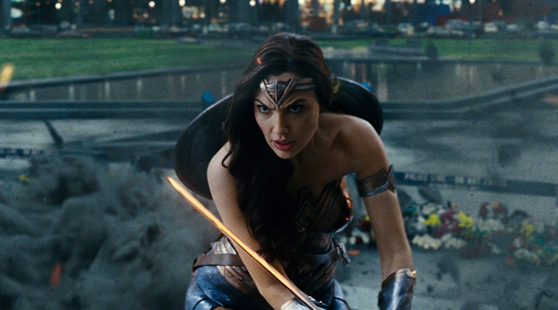 «Лига справедливости». Источник: КиноПоиск