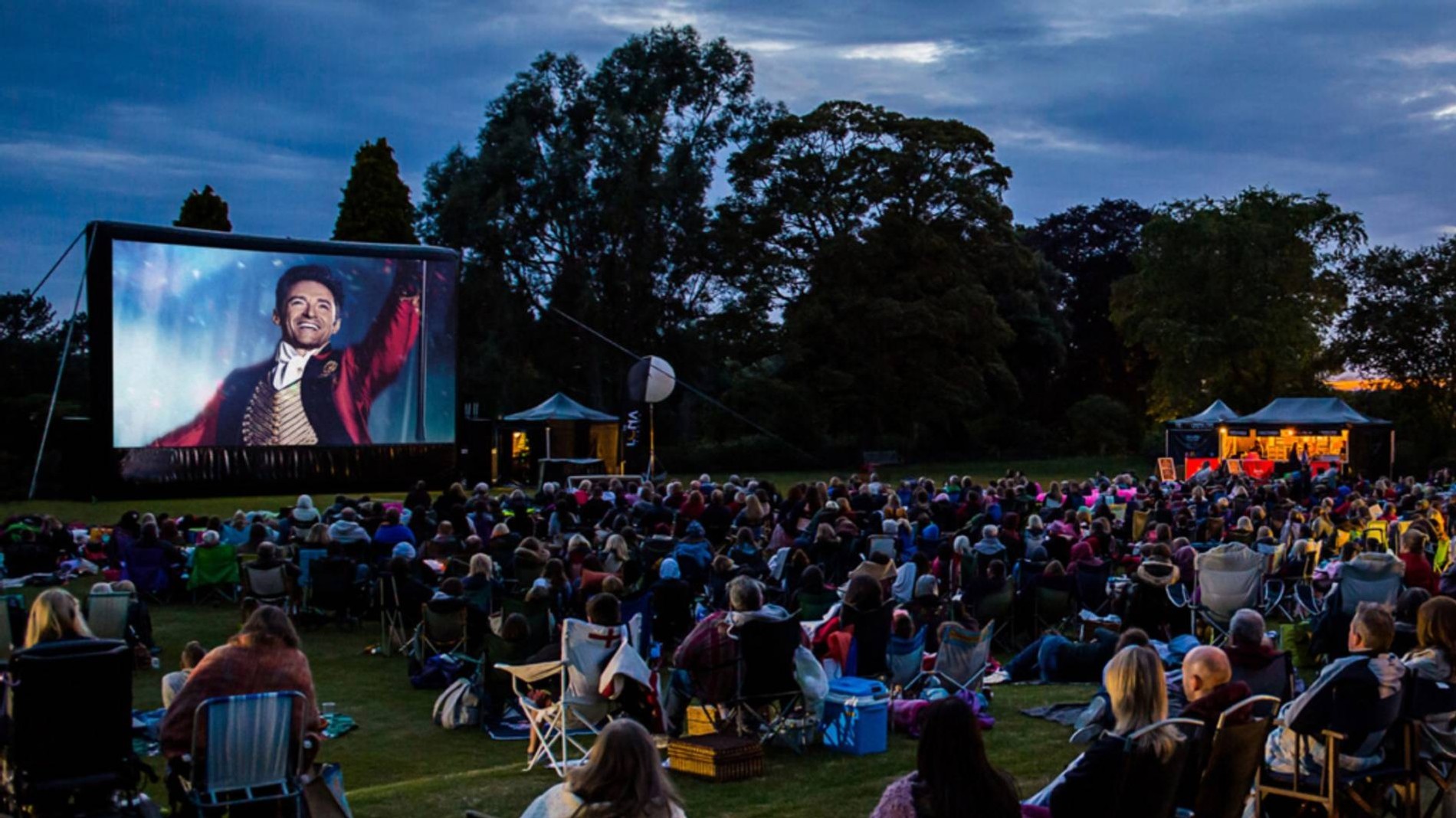 Последние дни лета: что нужно успеть, чтобы его запомнить