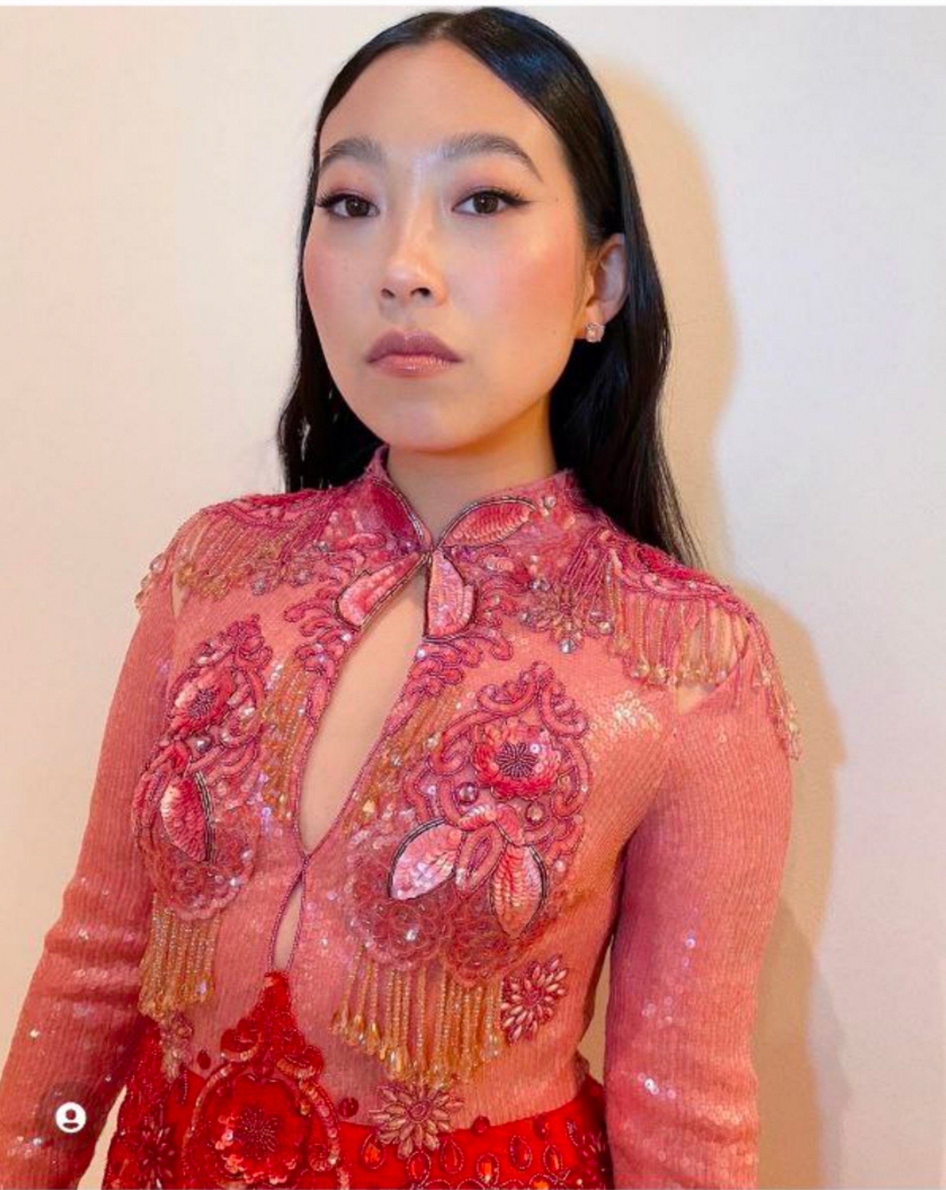 Фото: Инстаграм (запрещен в РФ) Эмили Ченг
Звездный визажист Эмили Ченг