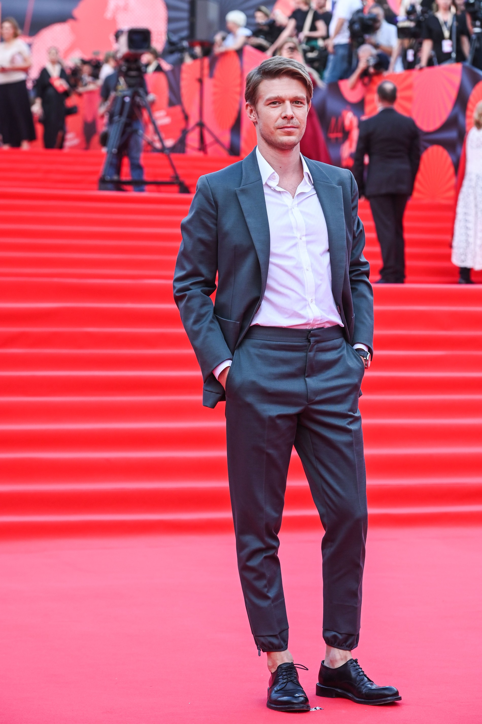 Никита Ефремов