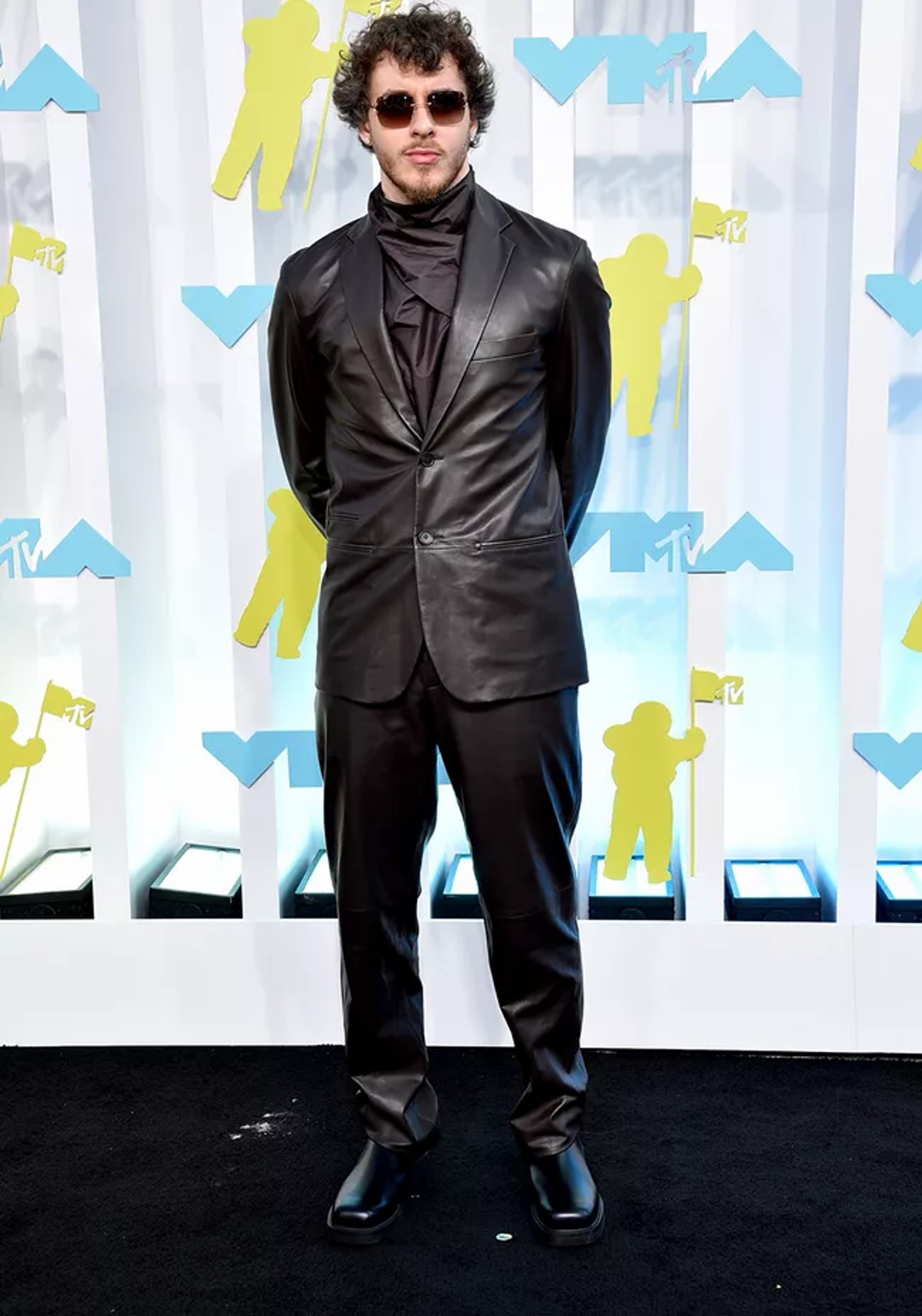 Джек Харлоу
Фото: Getty Images