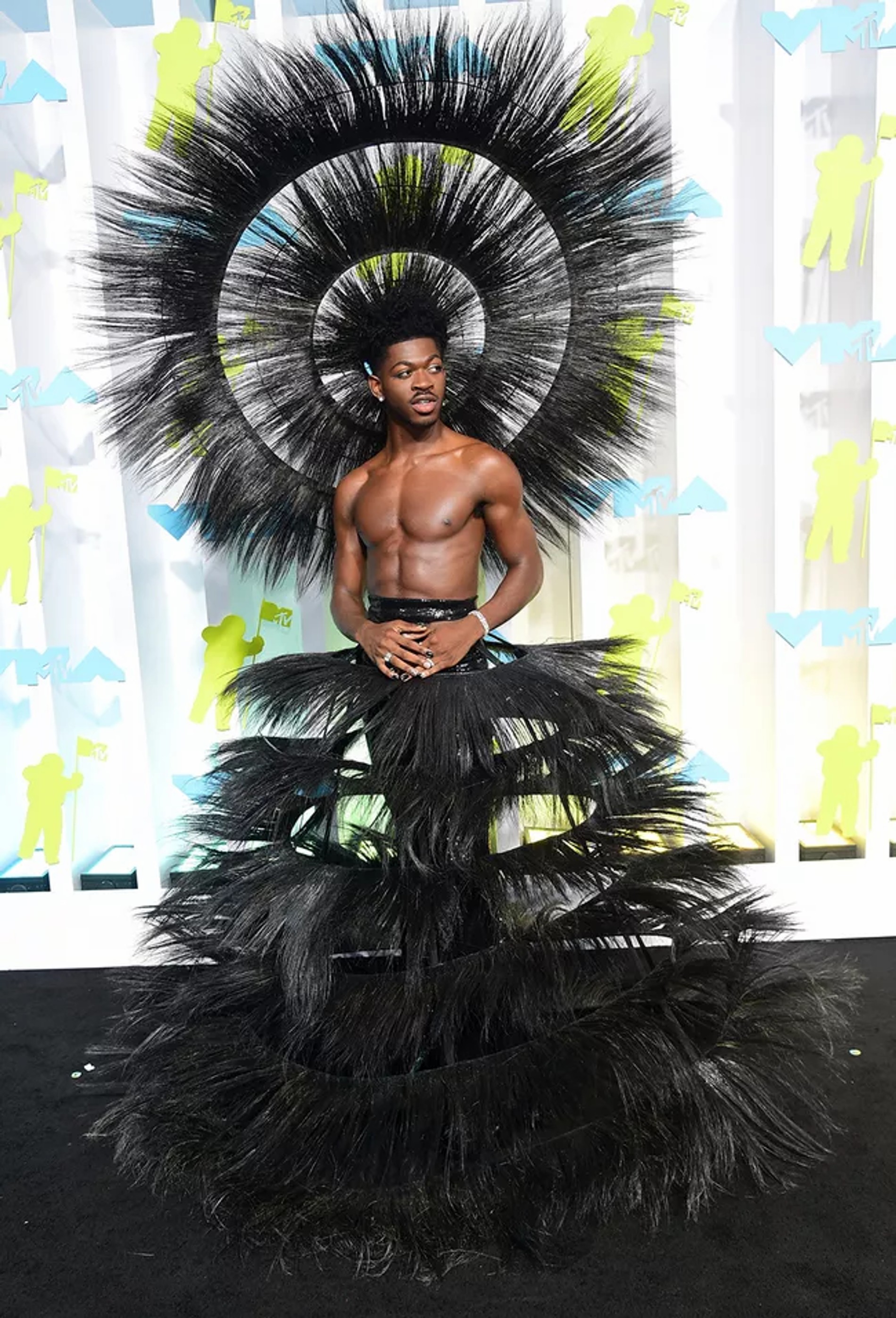 Lil Nas X
Фото: Getty Images