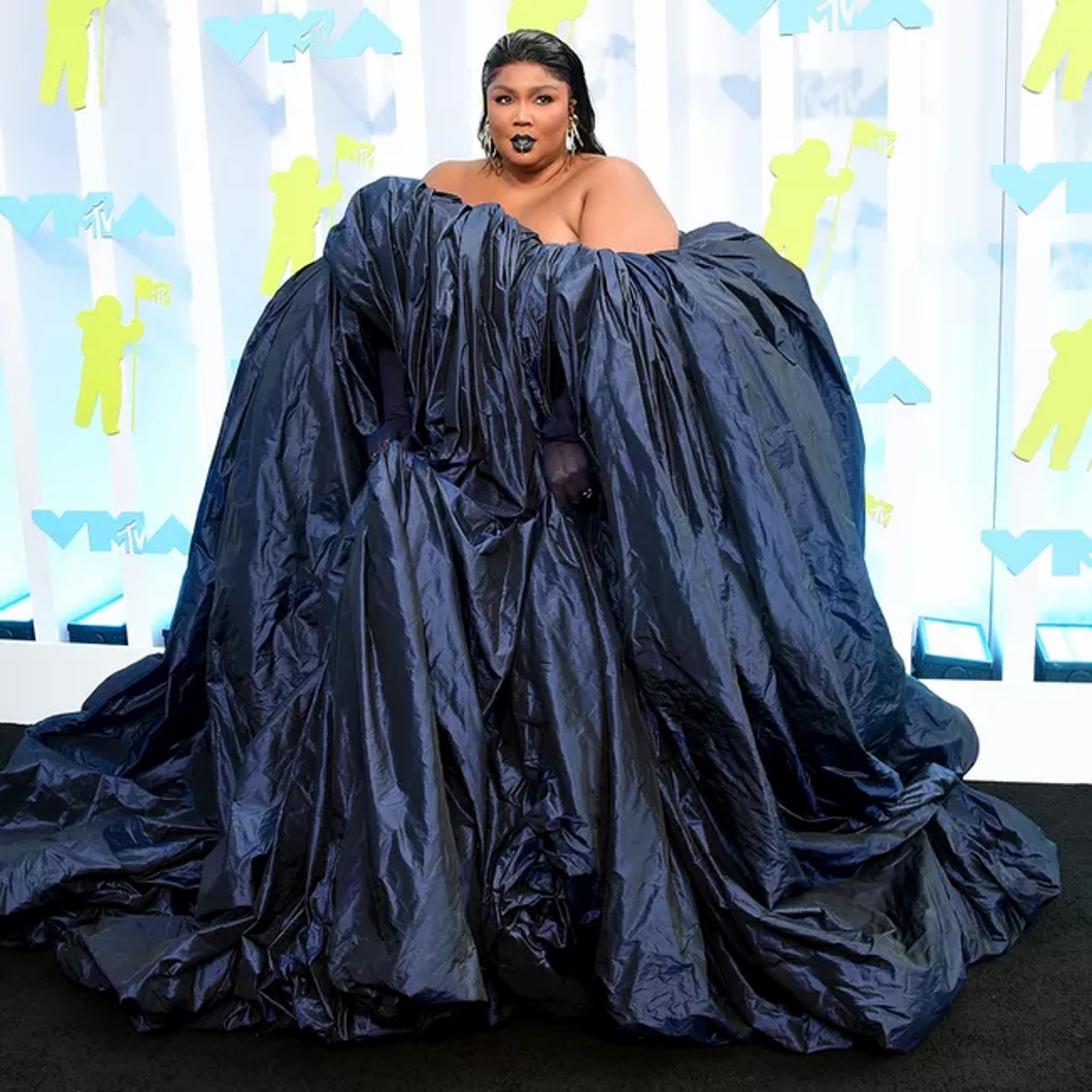 Lizzo
Фото: Getty Images