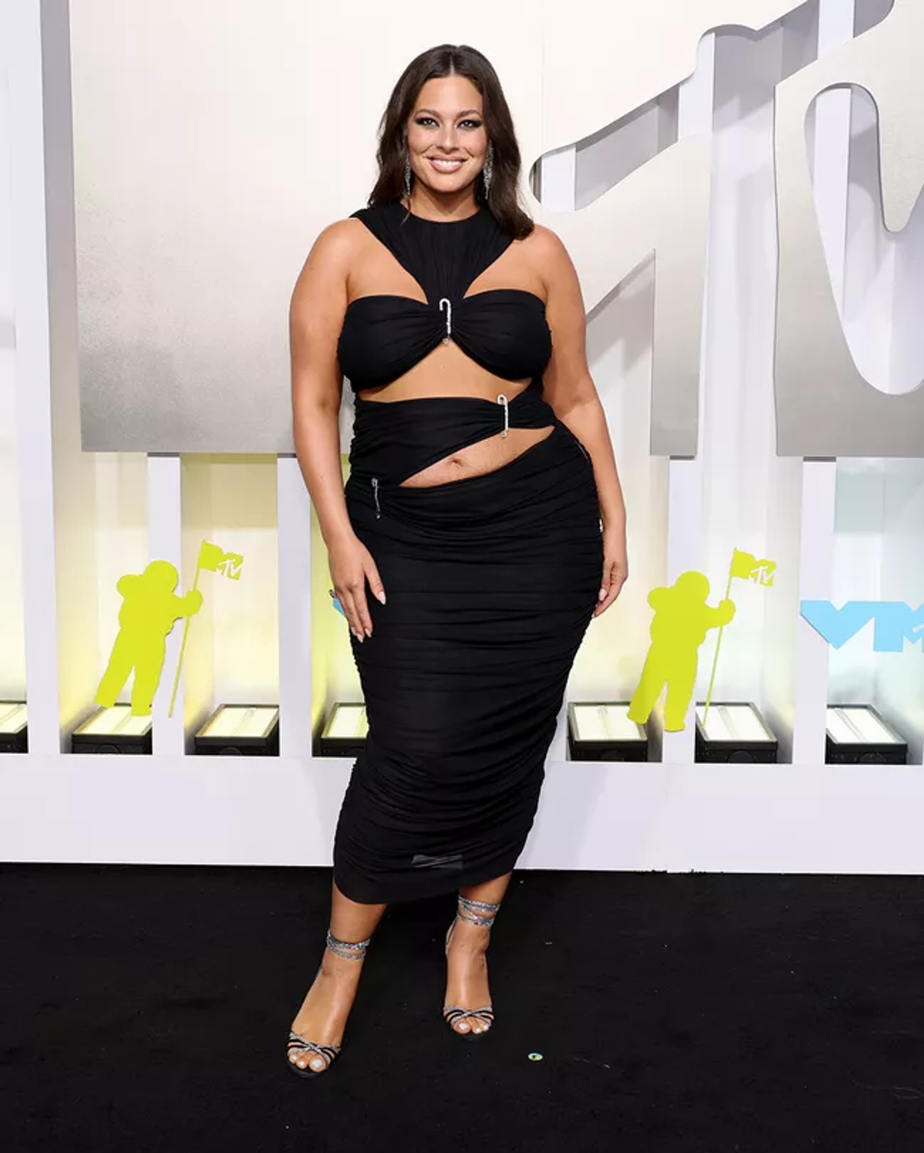 Эшли Грэм
Фото: Getty Images