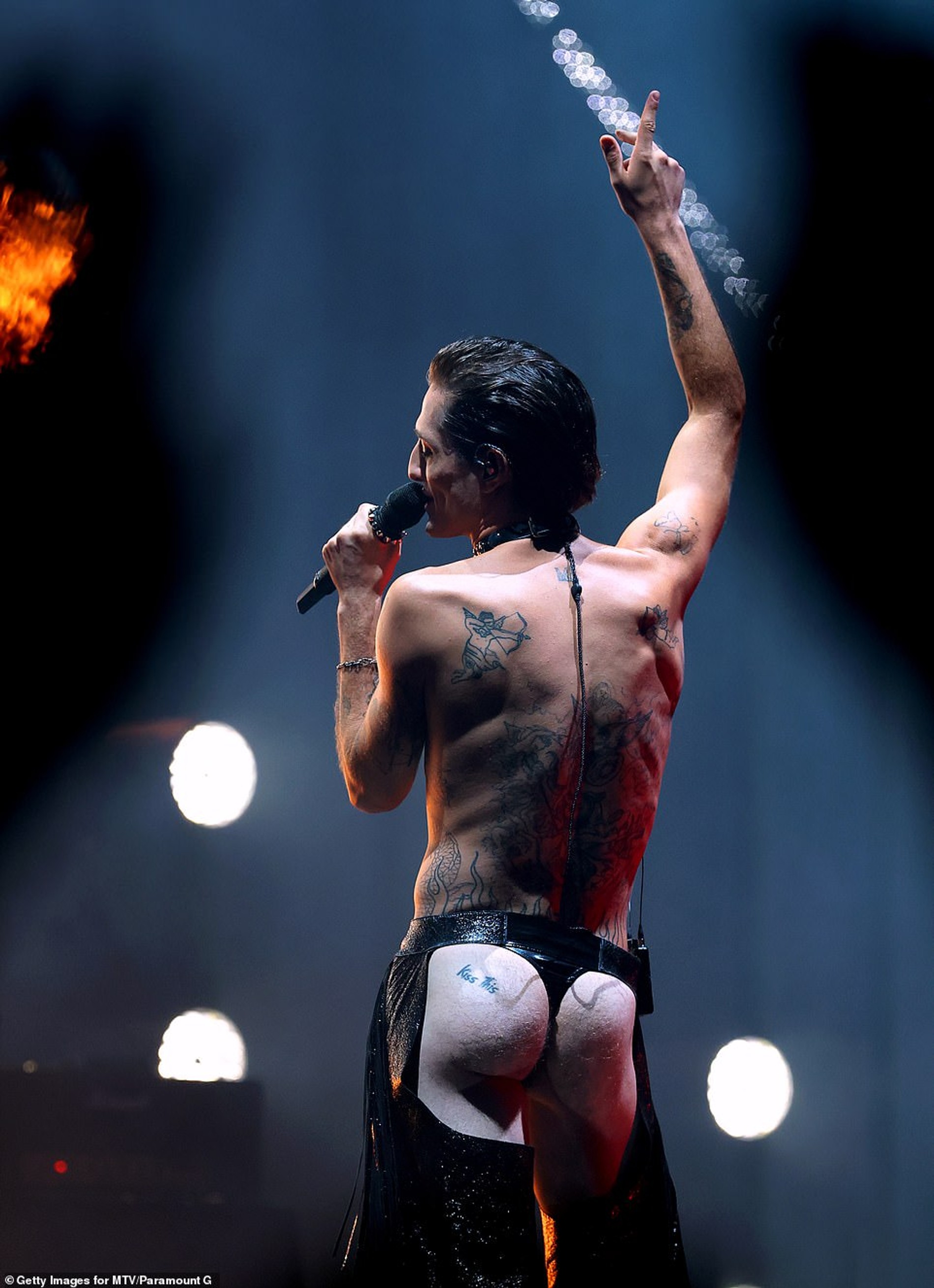 Фото: Getty Images