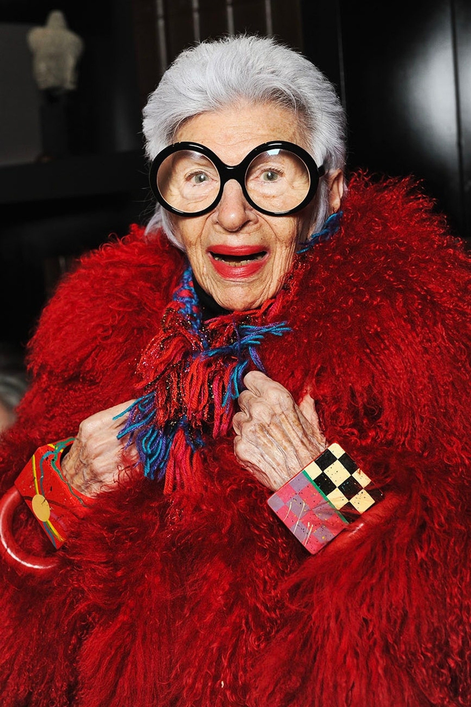 Фото: инстаграм (запрещен в РФ)