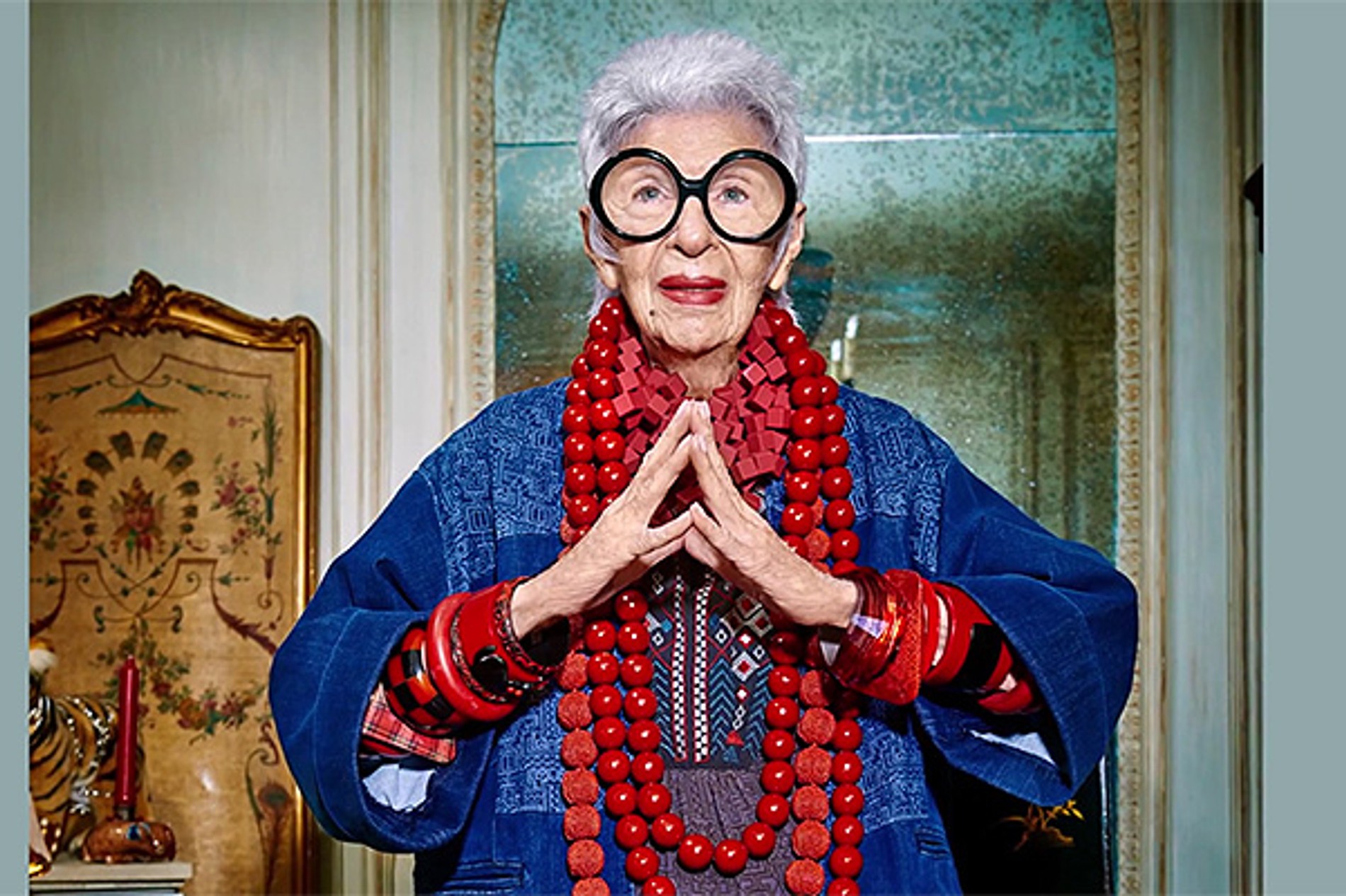 Фото: инстаграм (запрещен в РФ)