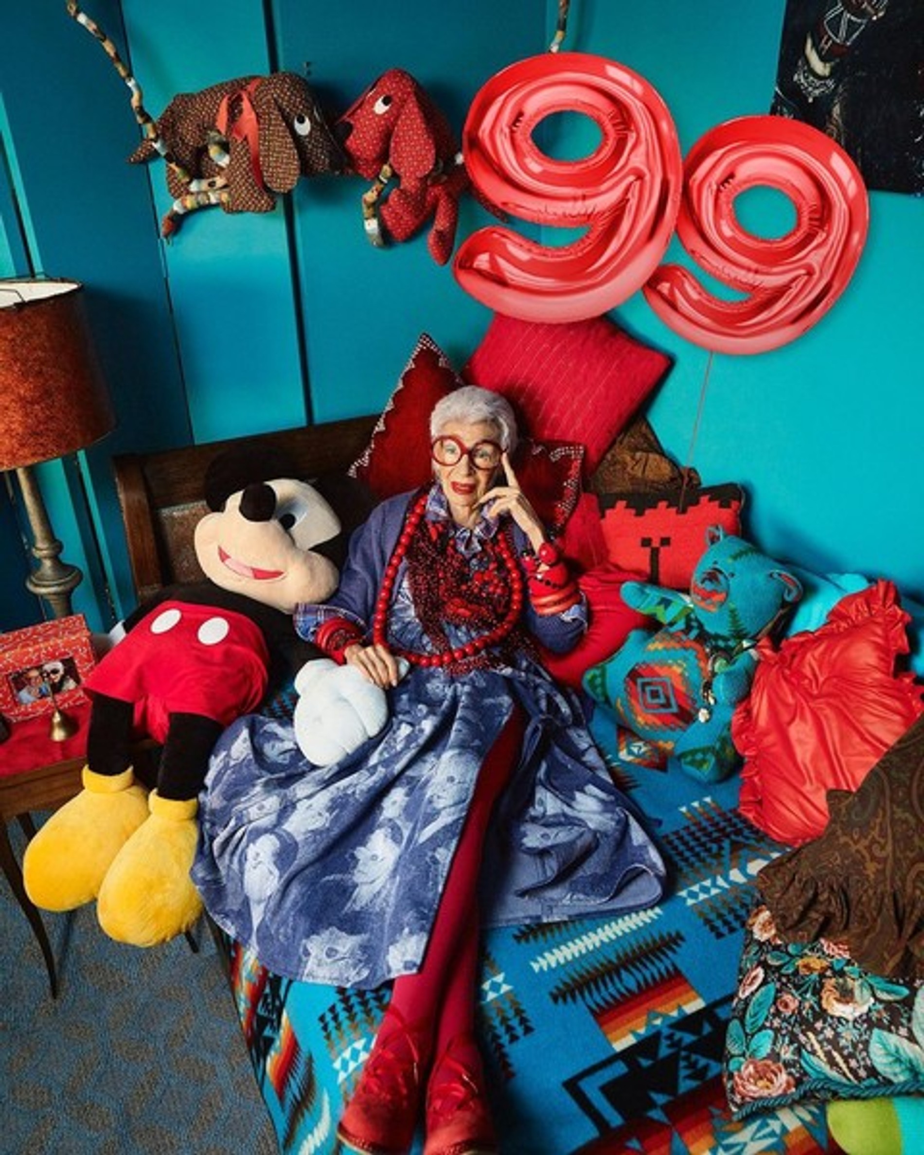 Фото: инстаграм (запрещен в РФ)