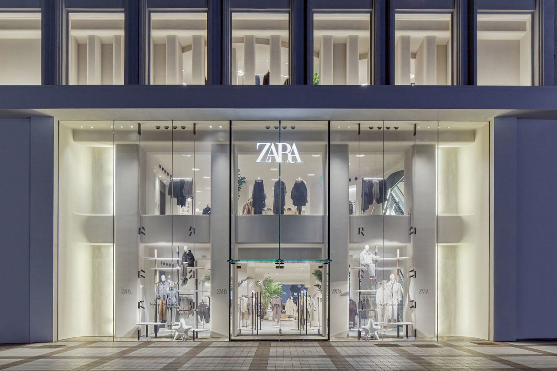 На бренды Zara, Bershka и Massimo Dutti подают судебные иски