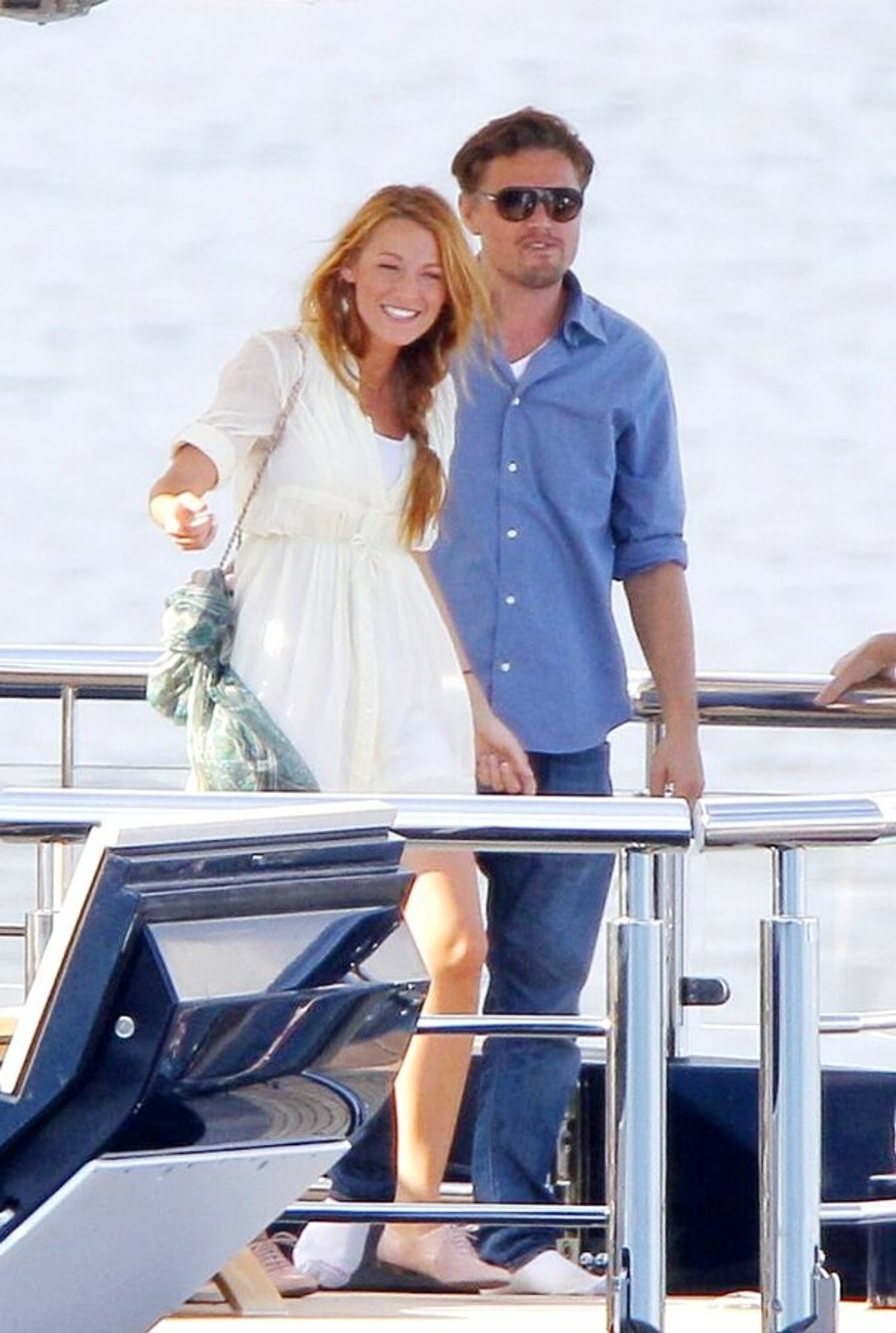 Фото: Daily Mail