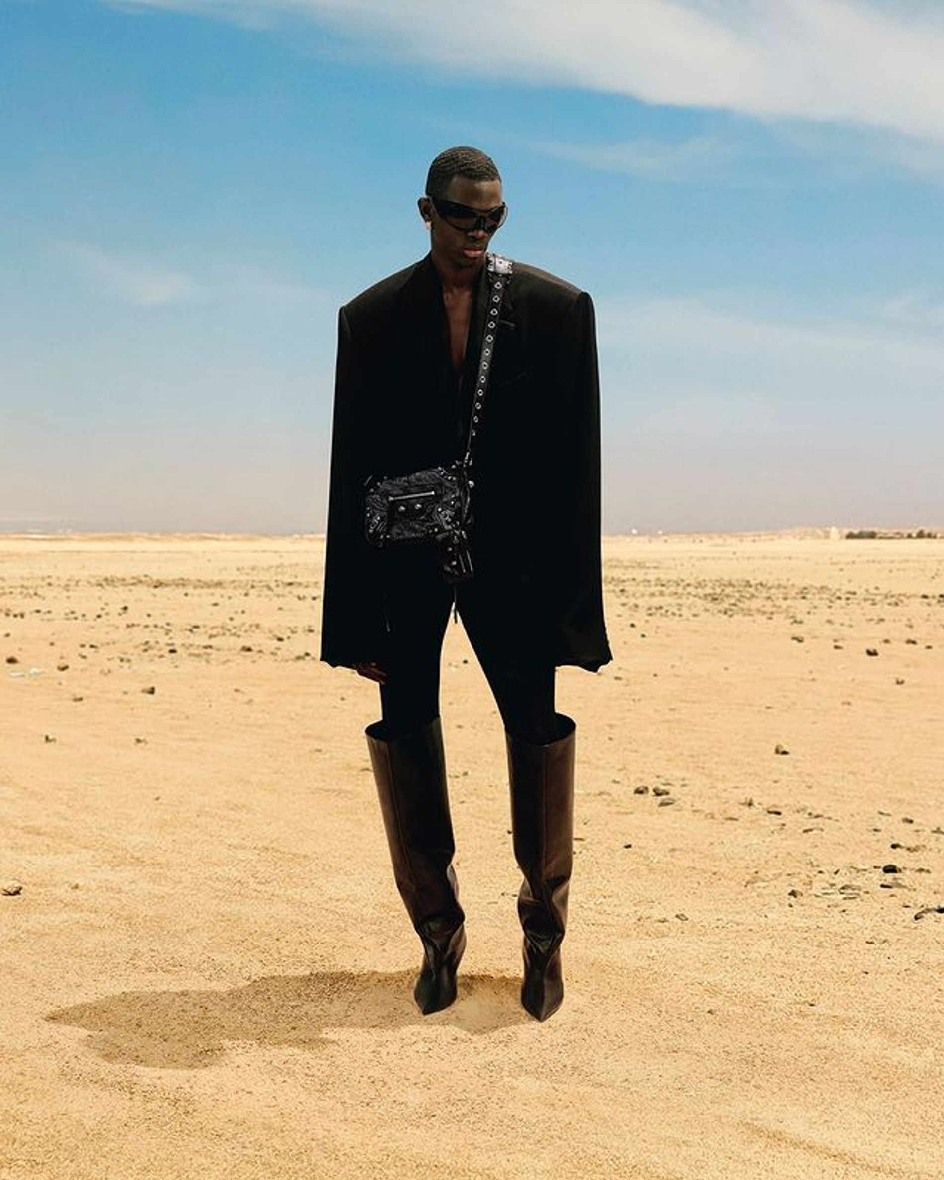 Фото: Инстаграм (запрещен в РФ)