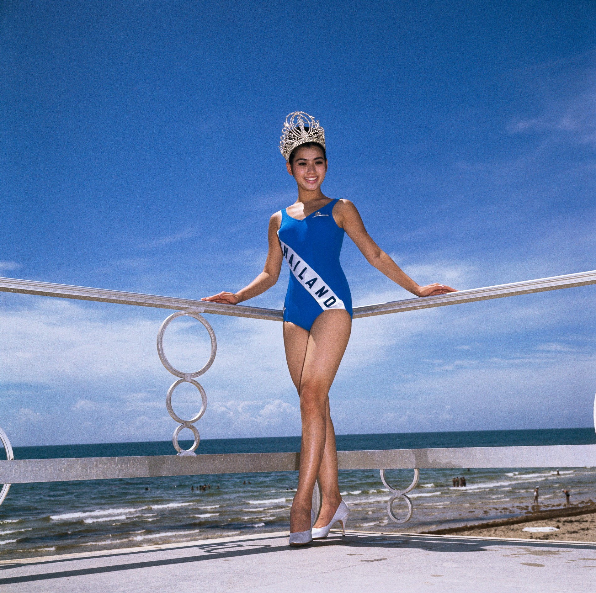 1965 год
Фото: Getty Images