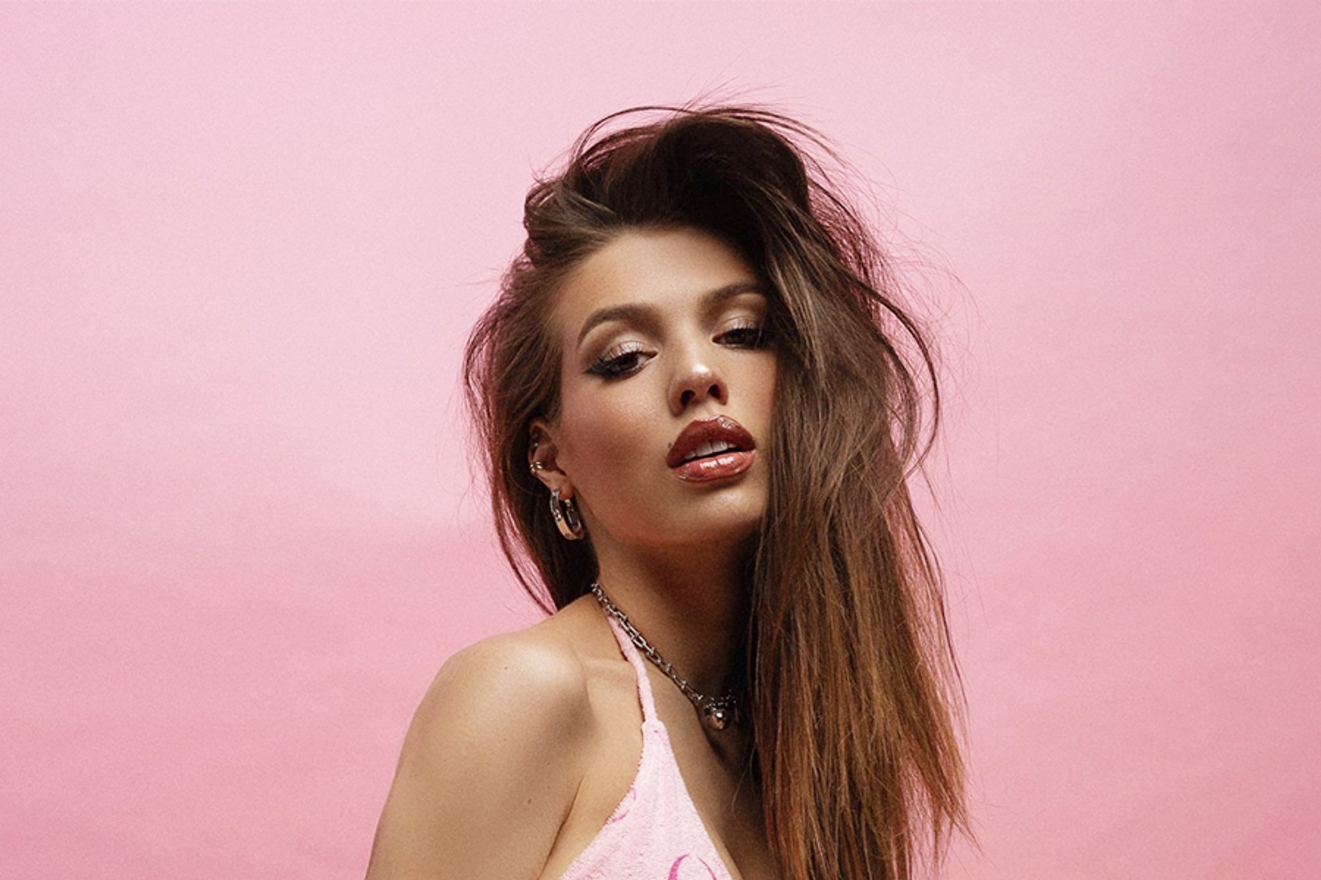 Фото: Инстаграм (запрещен в РФ)
Люся Чеботина