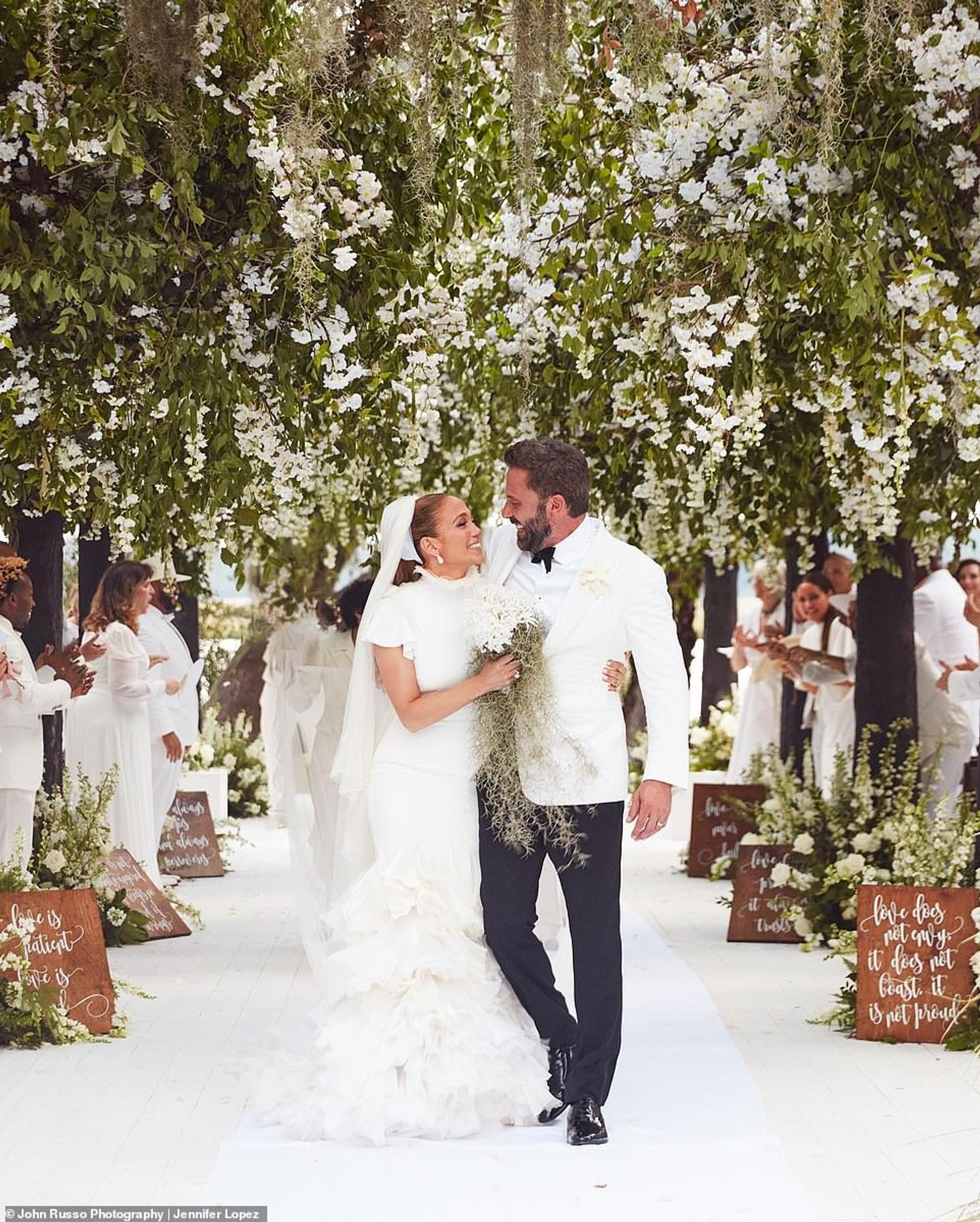 Фото: Daily Mail