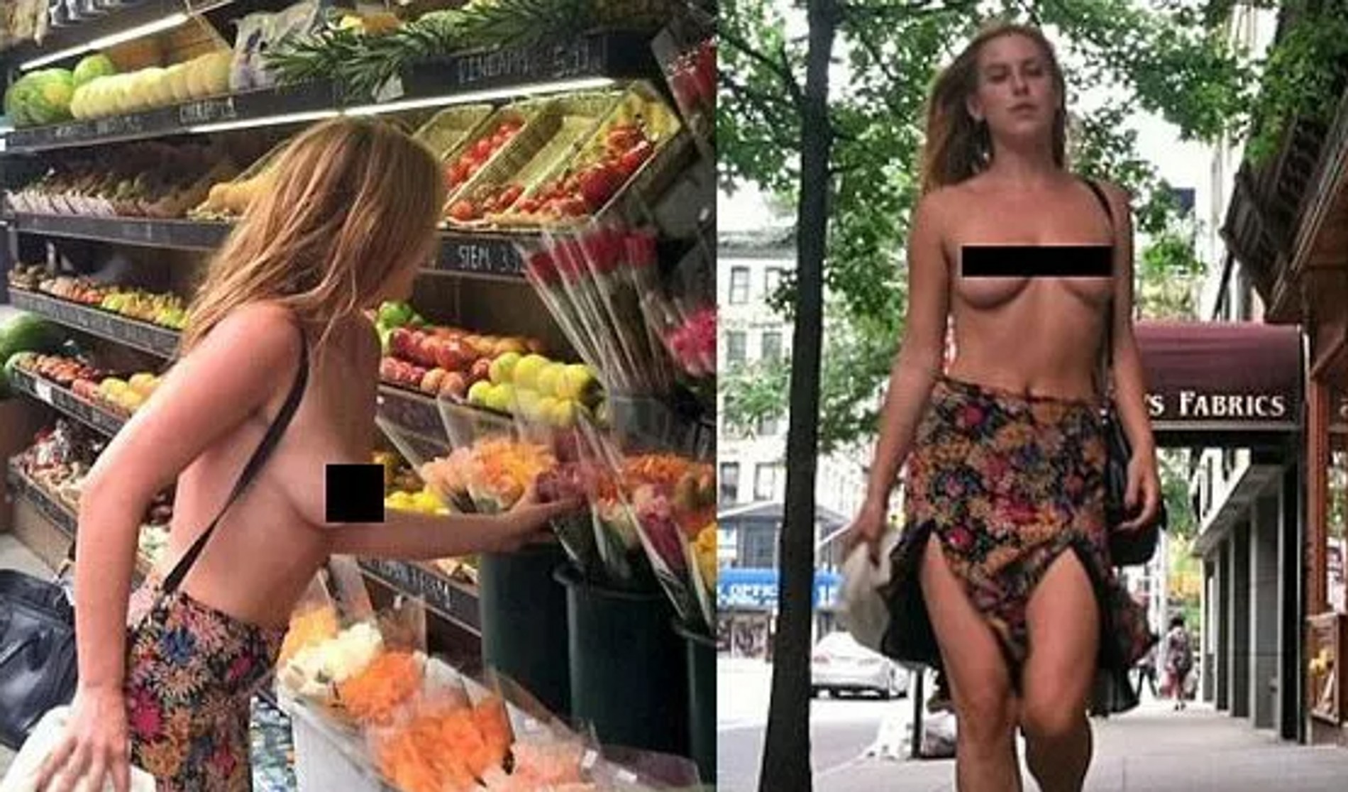 Фото: Инстаграм (запрещен в РФ) Скаут Уиллис