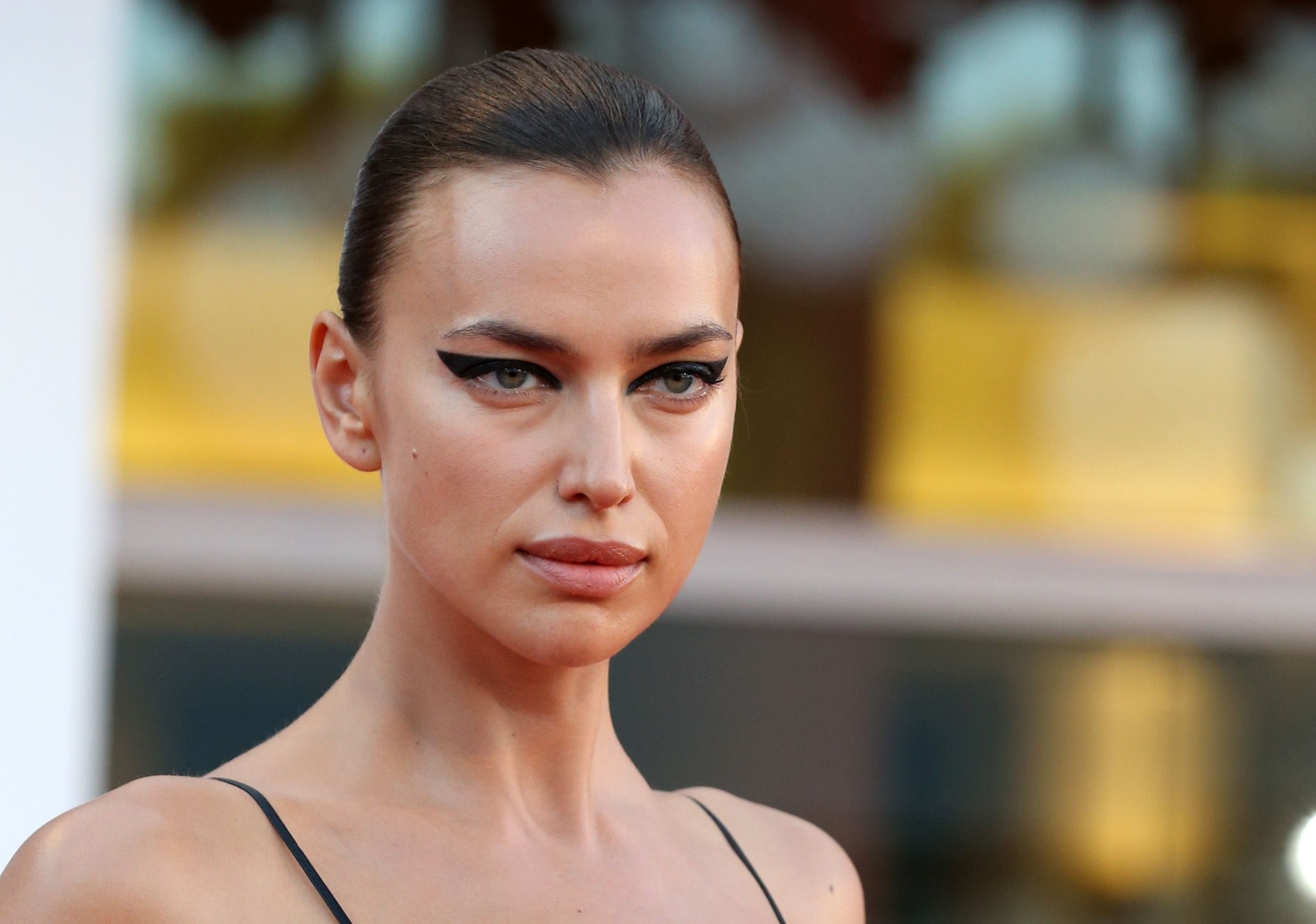 Фото: Getty Images
Ирина Шейк