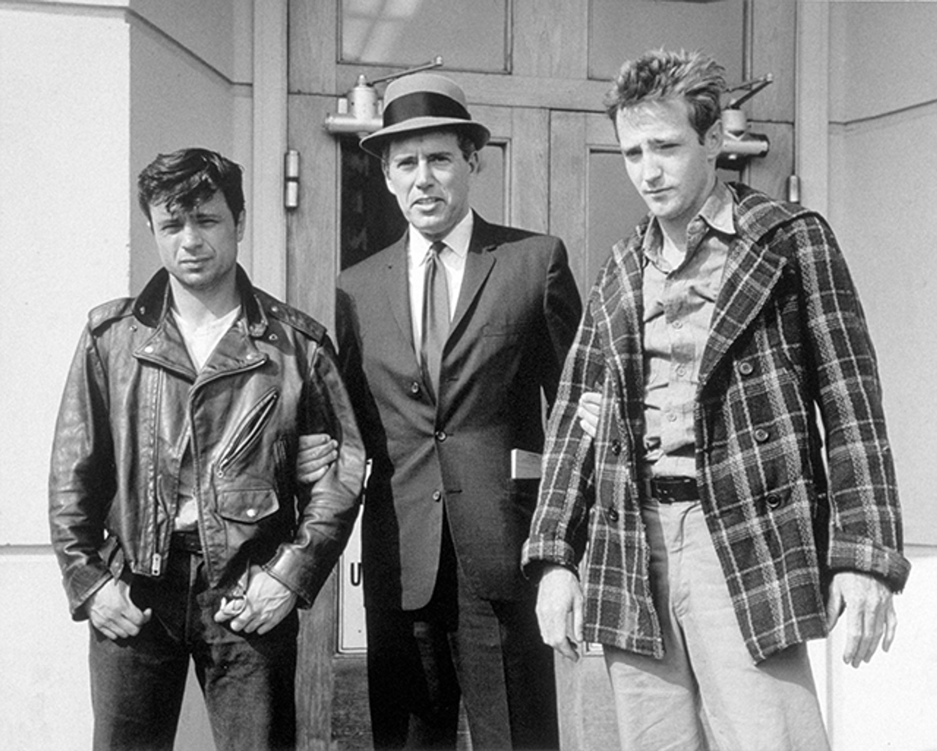 Мы с тобой одной крови: почему реальные истории про убийства и маньяков ...