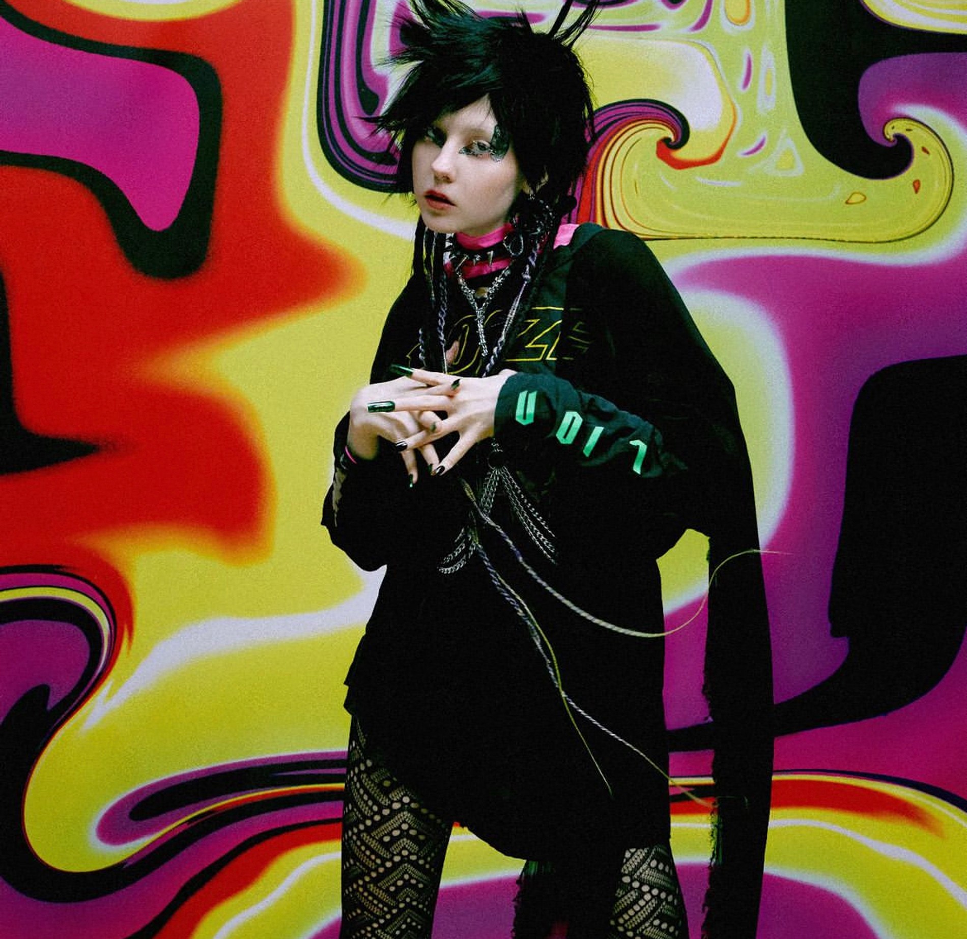 Фото: Инстаграм (запрещен в РФ) Рэй