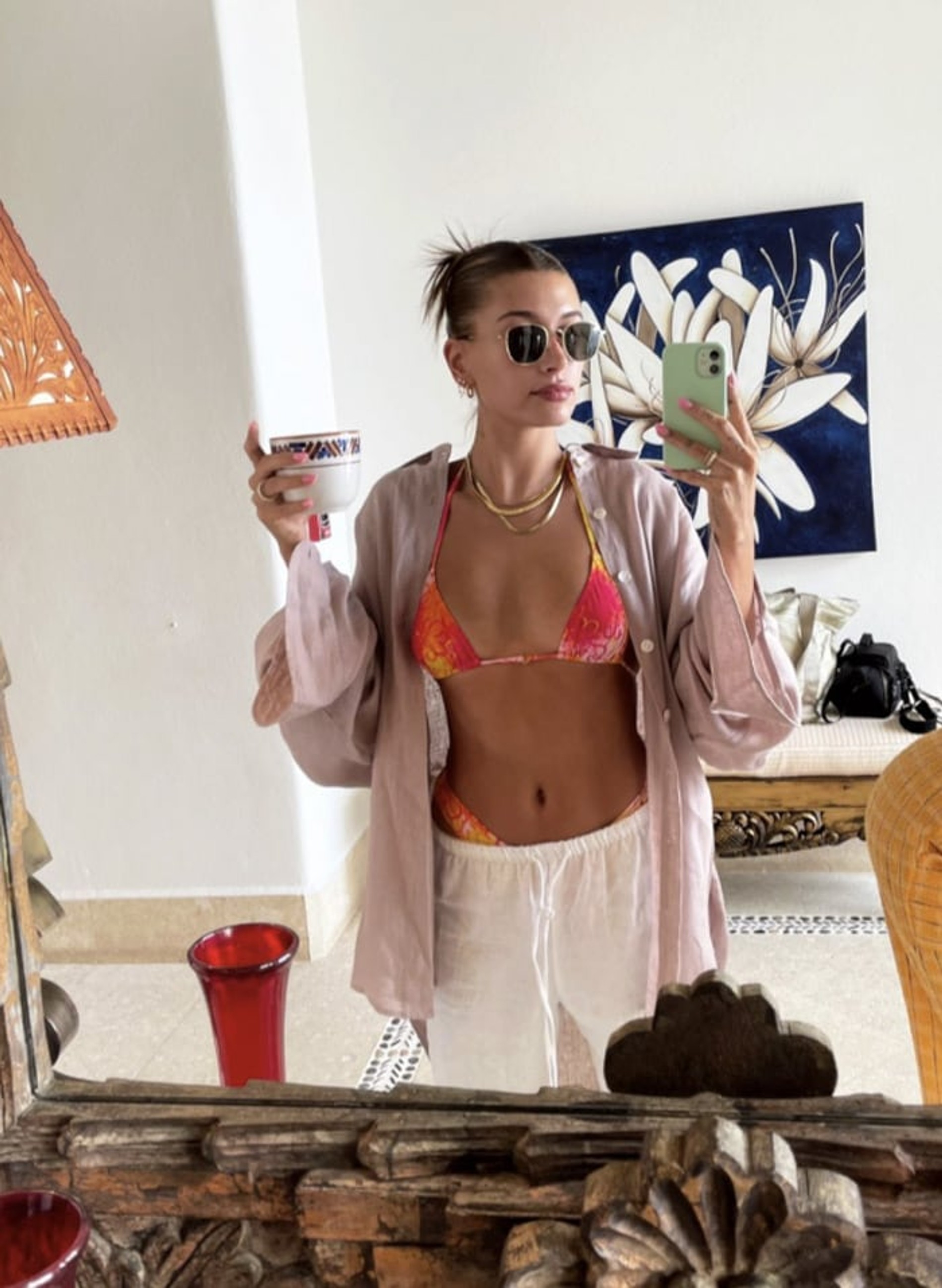 Фото: Инстаграм (запрещен в РФ)