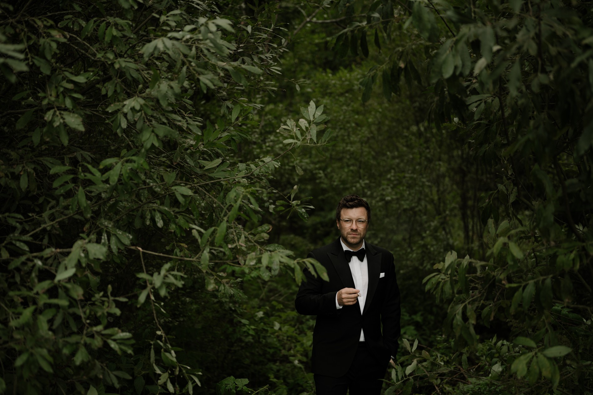 Фото: личный архив Манижи