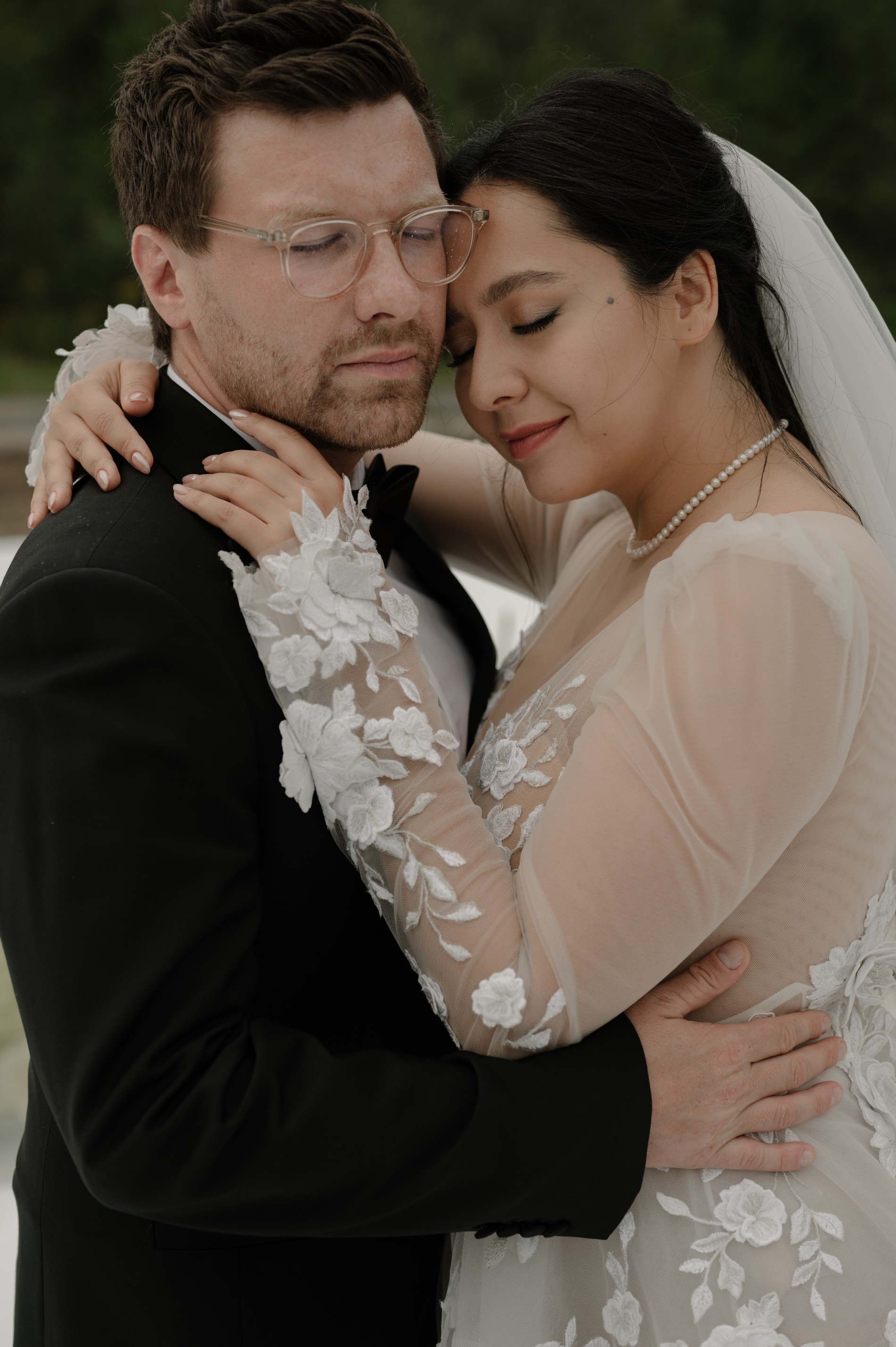 Фото: личный архив Манижи