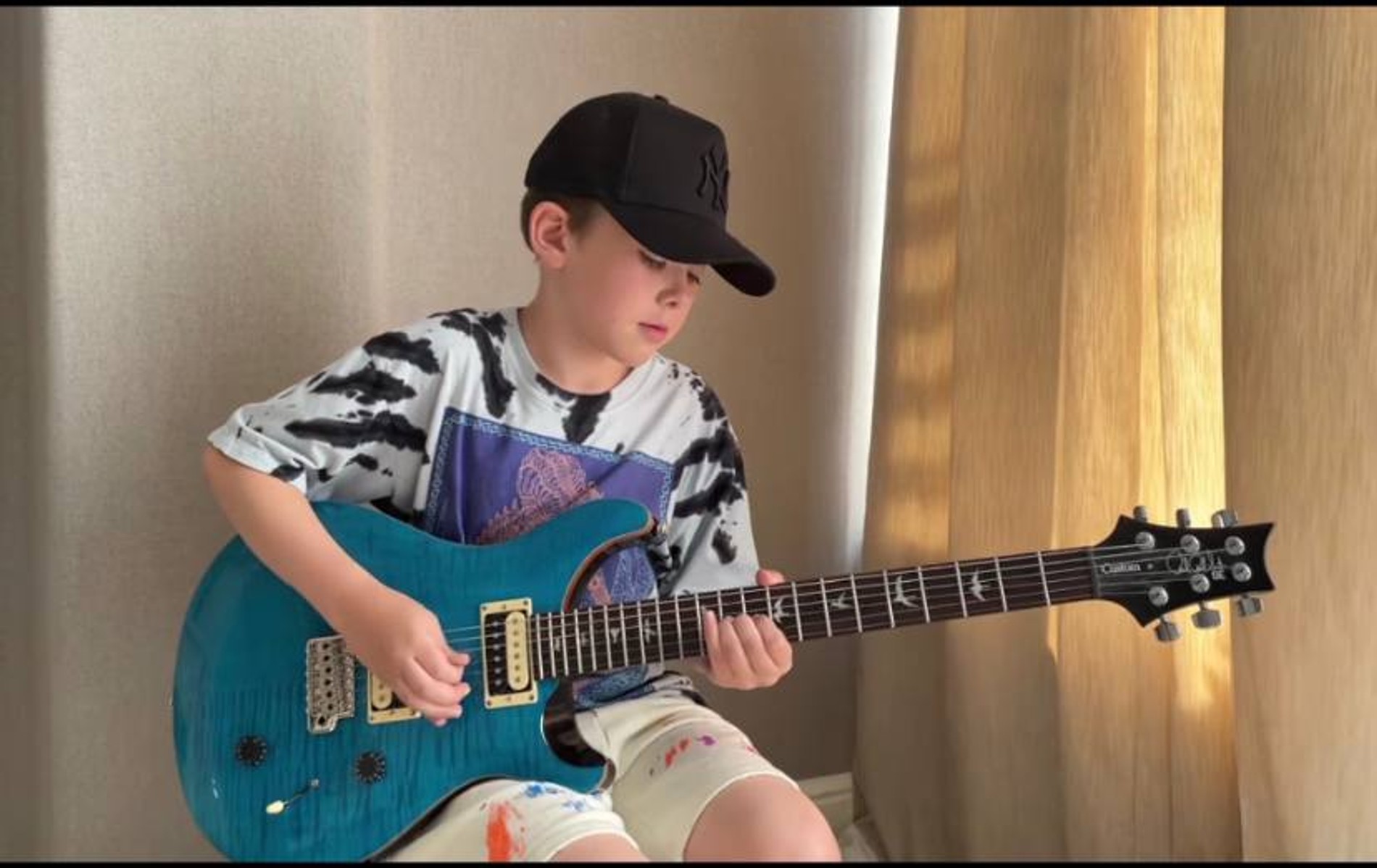 Фото: Инстаграм (запрещен в РФ)