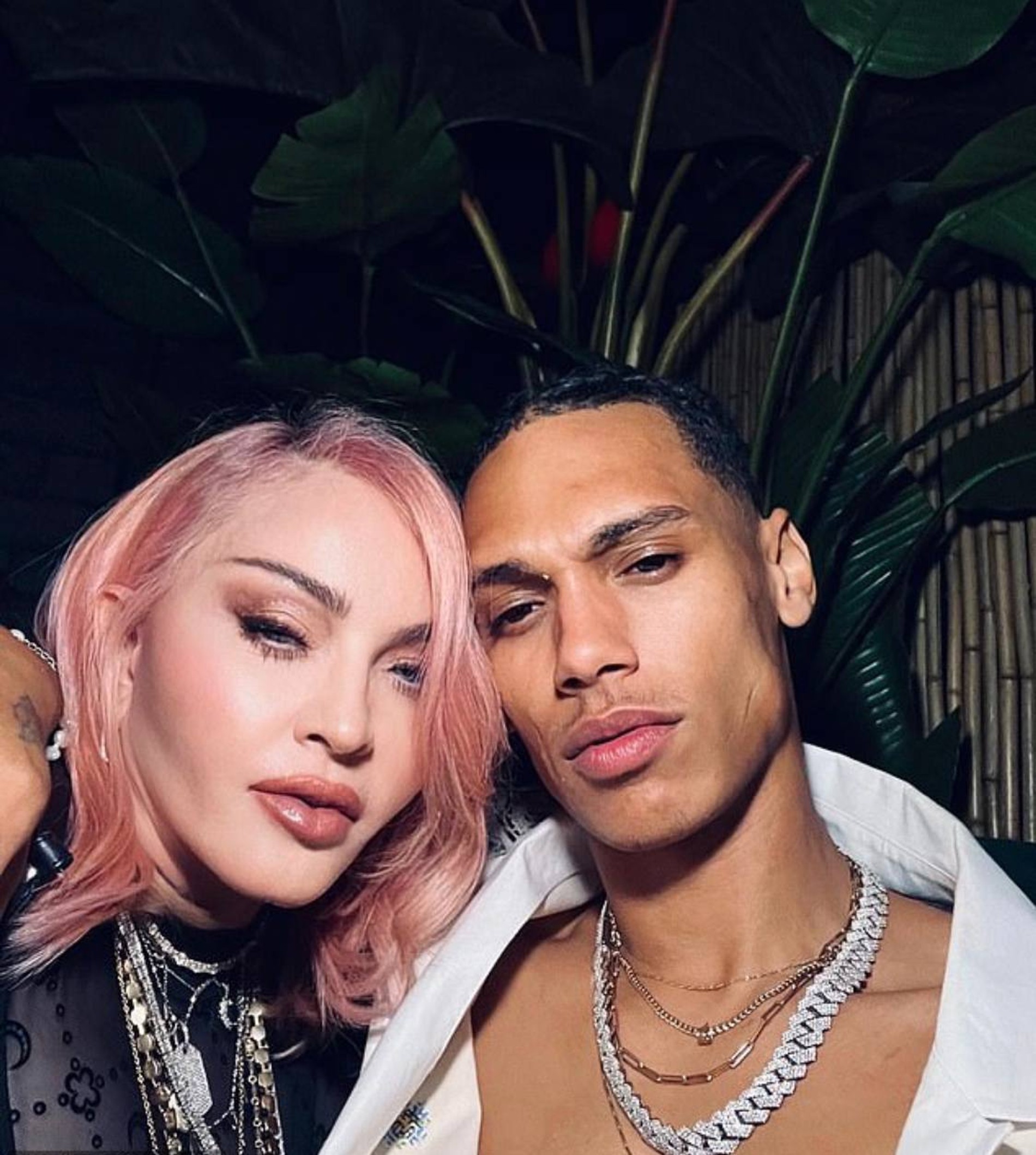 Фото: Инстаграм (запрещен в РФ)