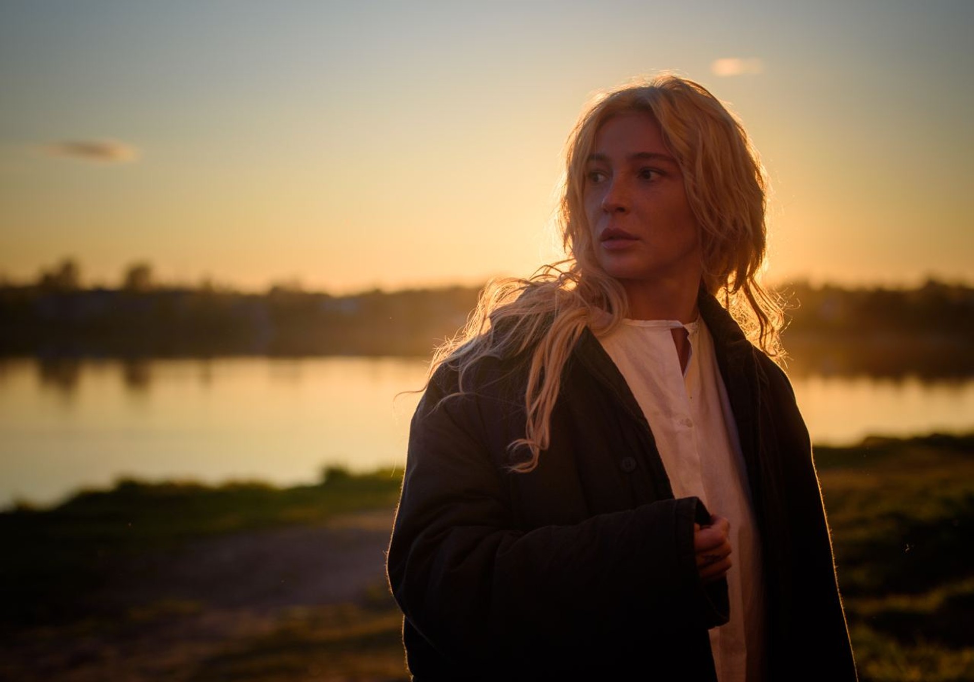 Настя Ивлеева снимается в сериале Александра Молочникова: первые ...