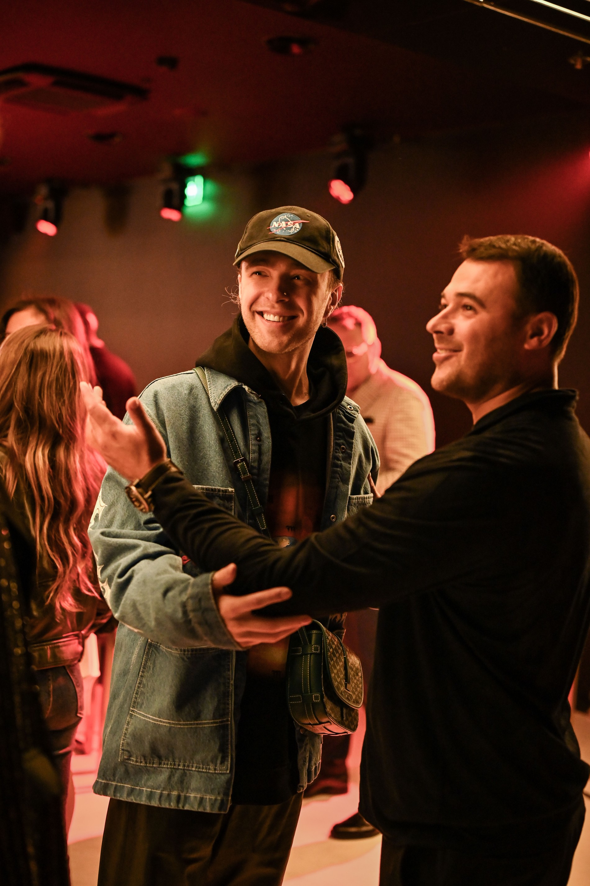 Егор Крид и Эмин