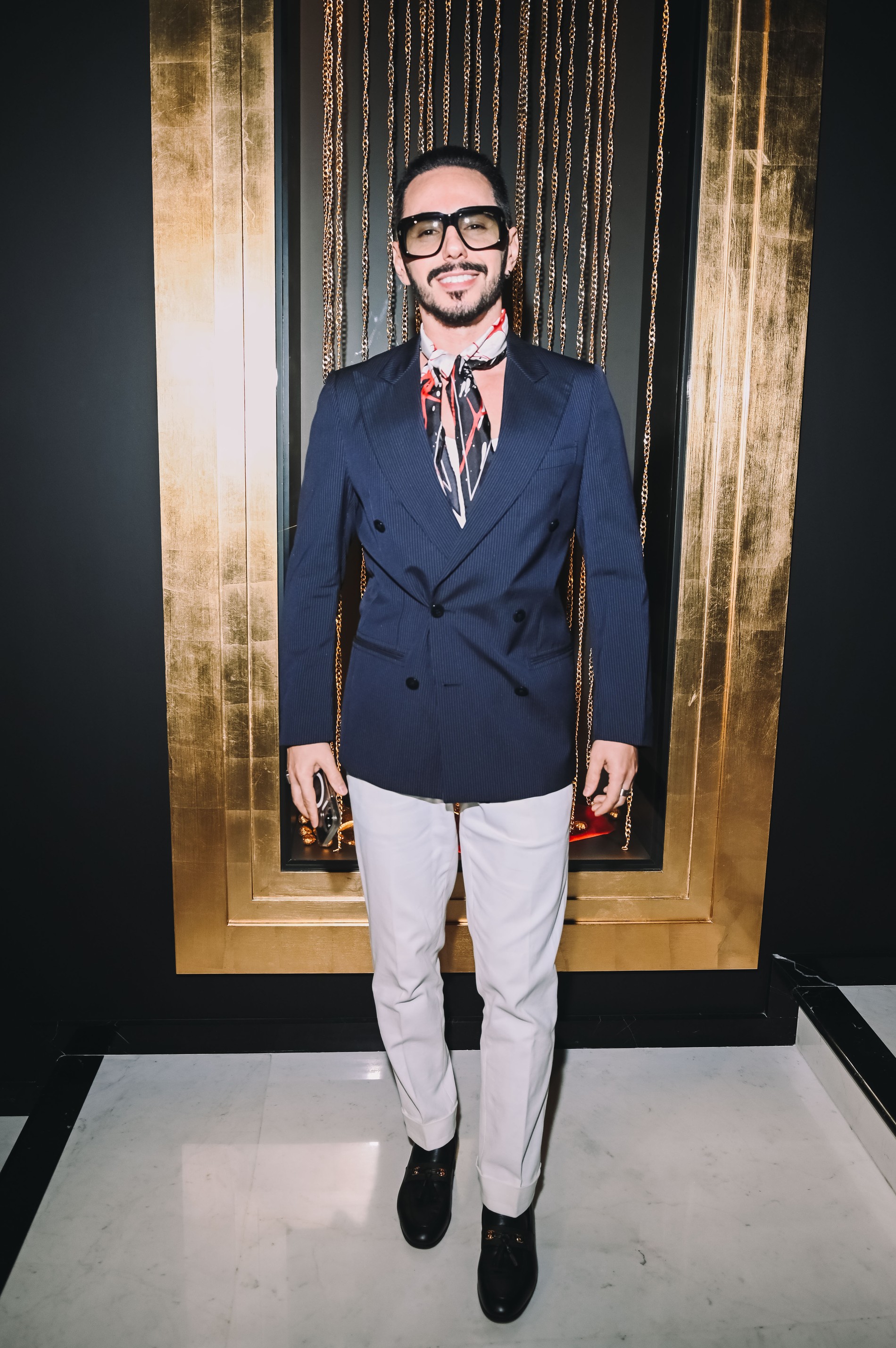 Тимур Родригез