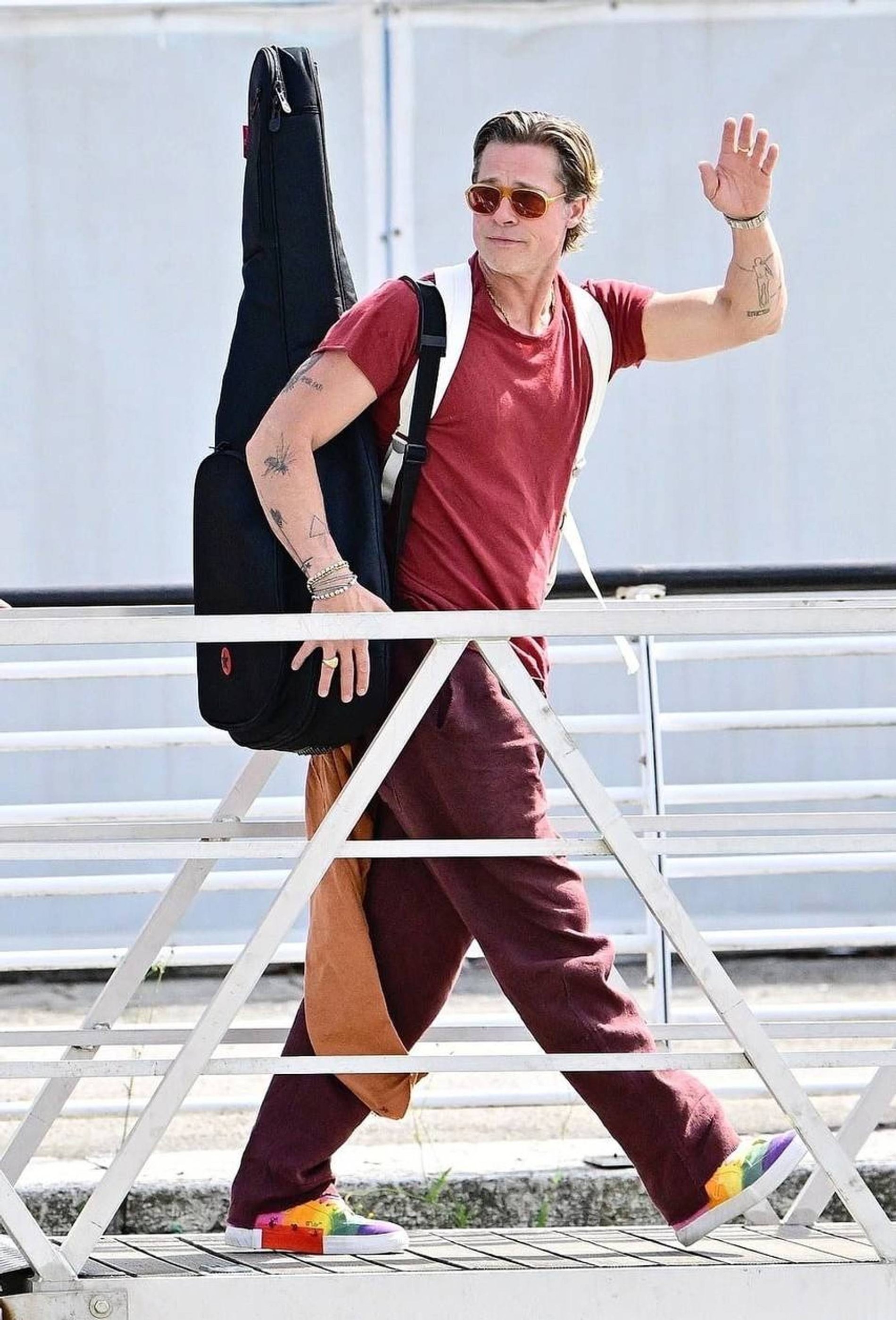 Фото: инстаграм (запрещен в РФ)