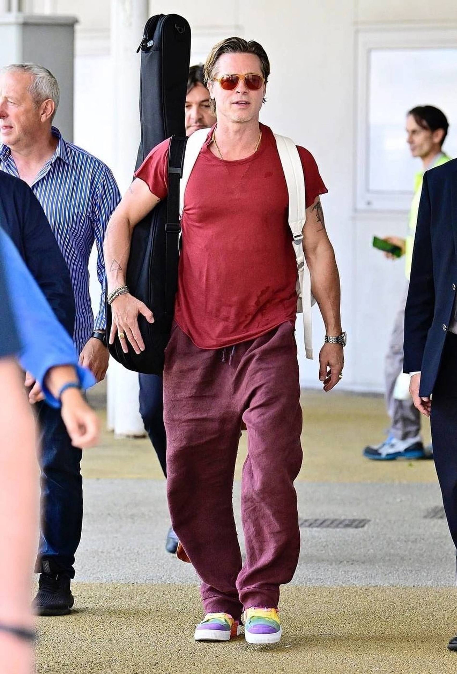 Фото: инстаграм (запрещен в РФ)