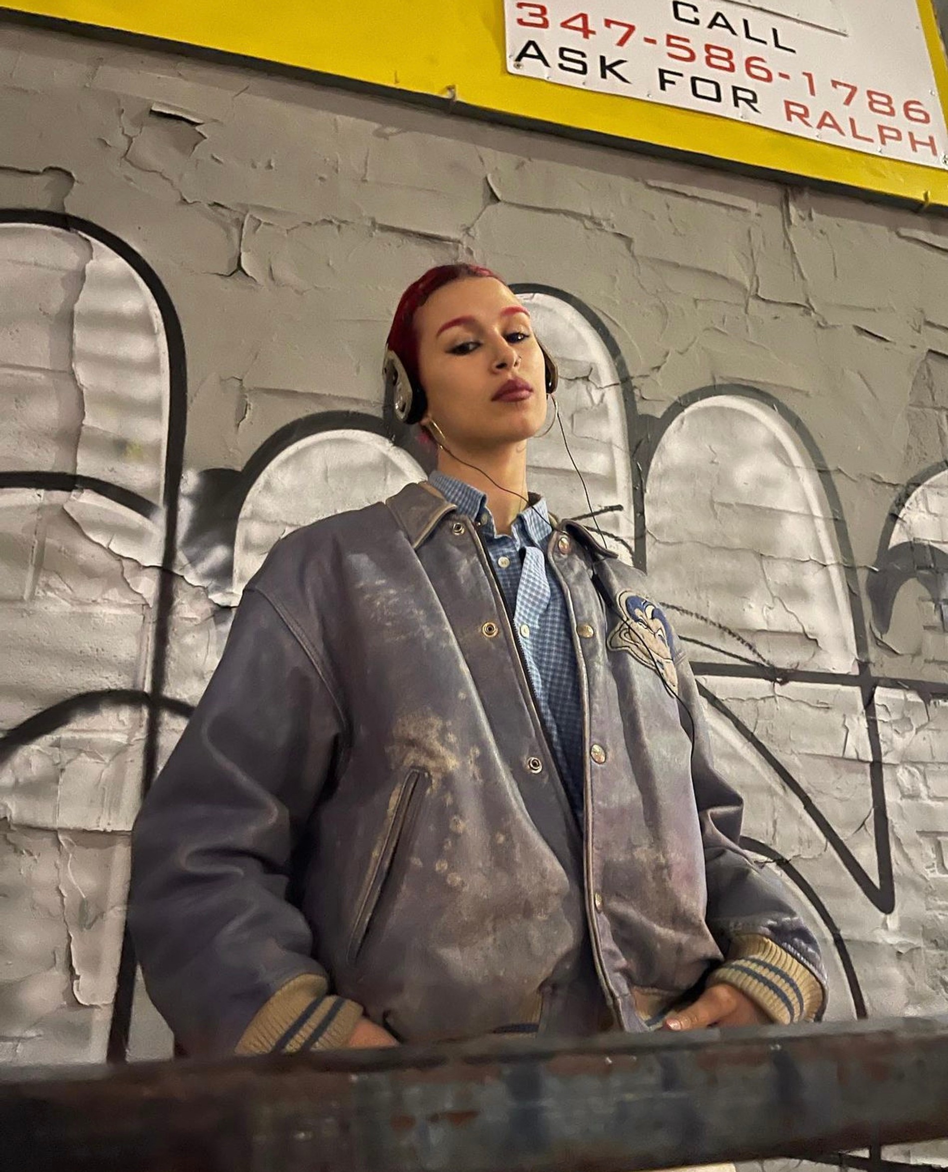 Фото: Инстаграм (запрещен в РФ) Эрики