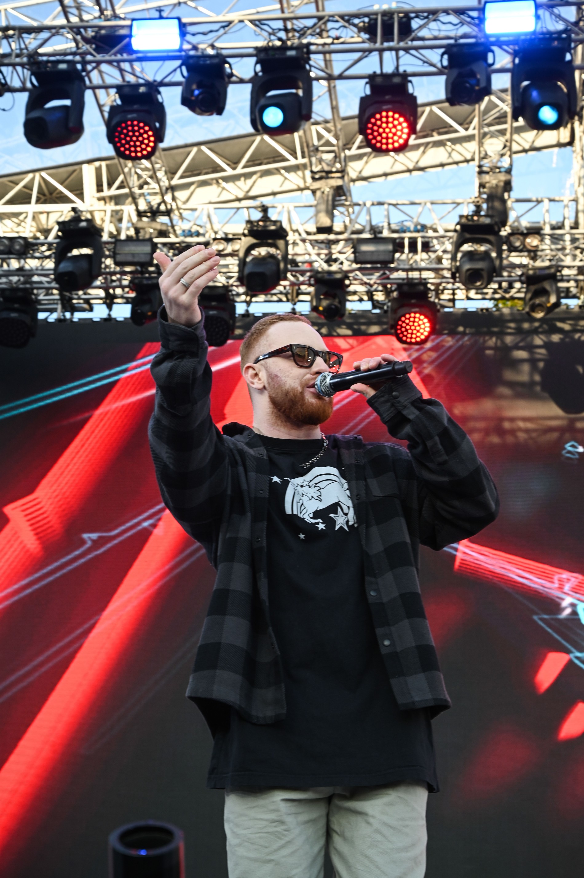 Леша Свик Фото: Super.ru / Марченко Александра