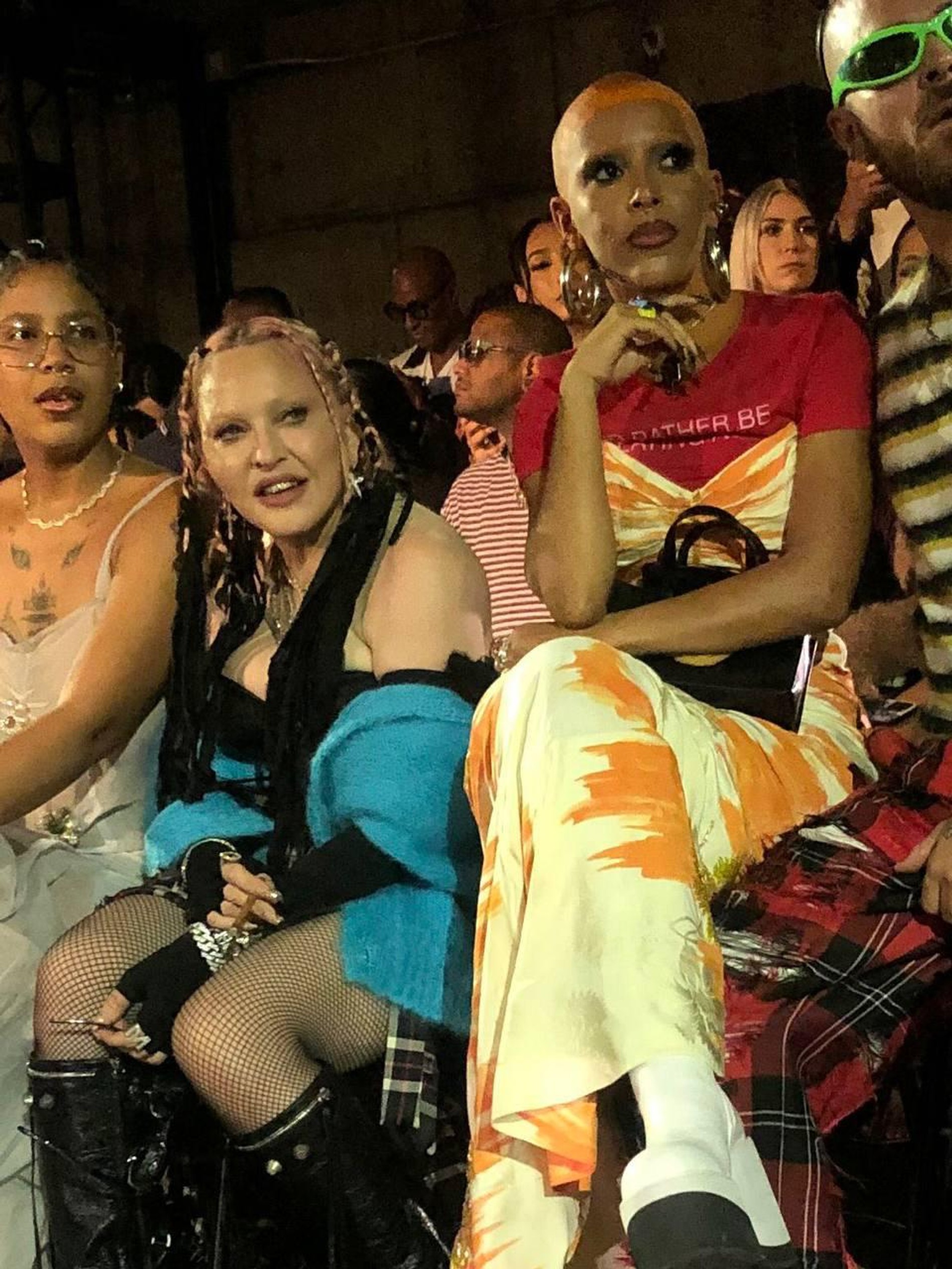 Фото: instagram (запрещен в РФ)